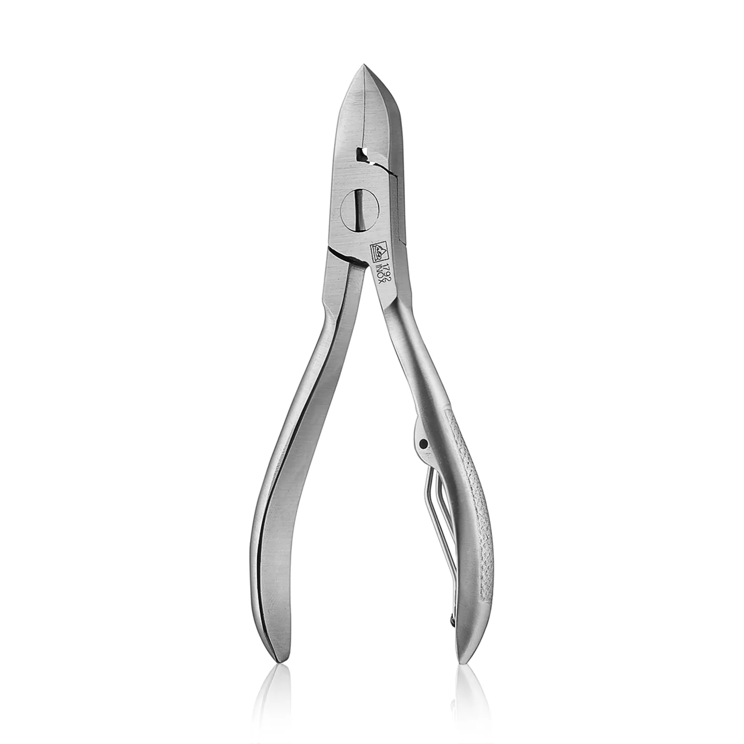 Erbe Solingen Nagelzangen Nagelzange Inox (10,5 cm)