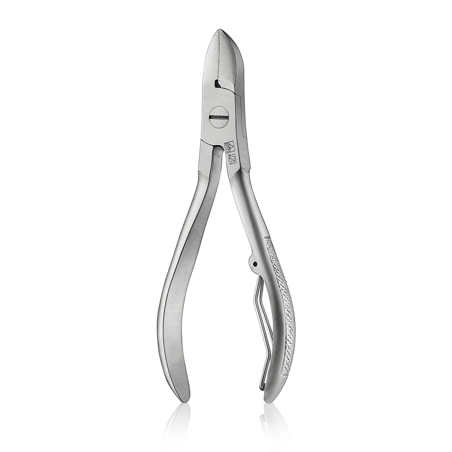 Erbe Solingen Nagelzangen Nagelzange Inox (12 cm)