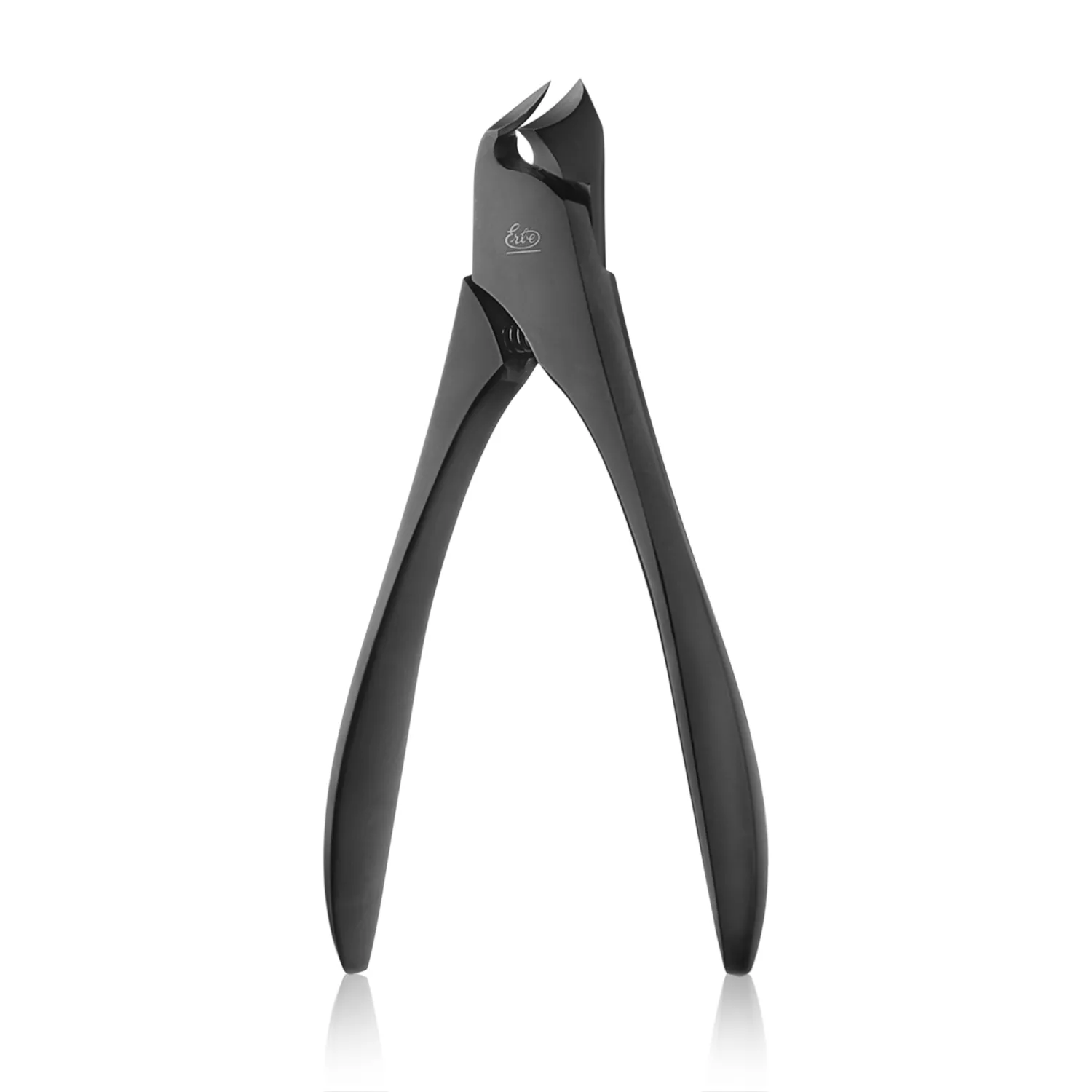 Erbe Solingen Nagelzangen Nagelzange Inox Schwarz (12 cm)