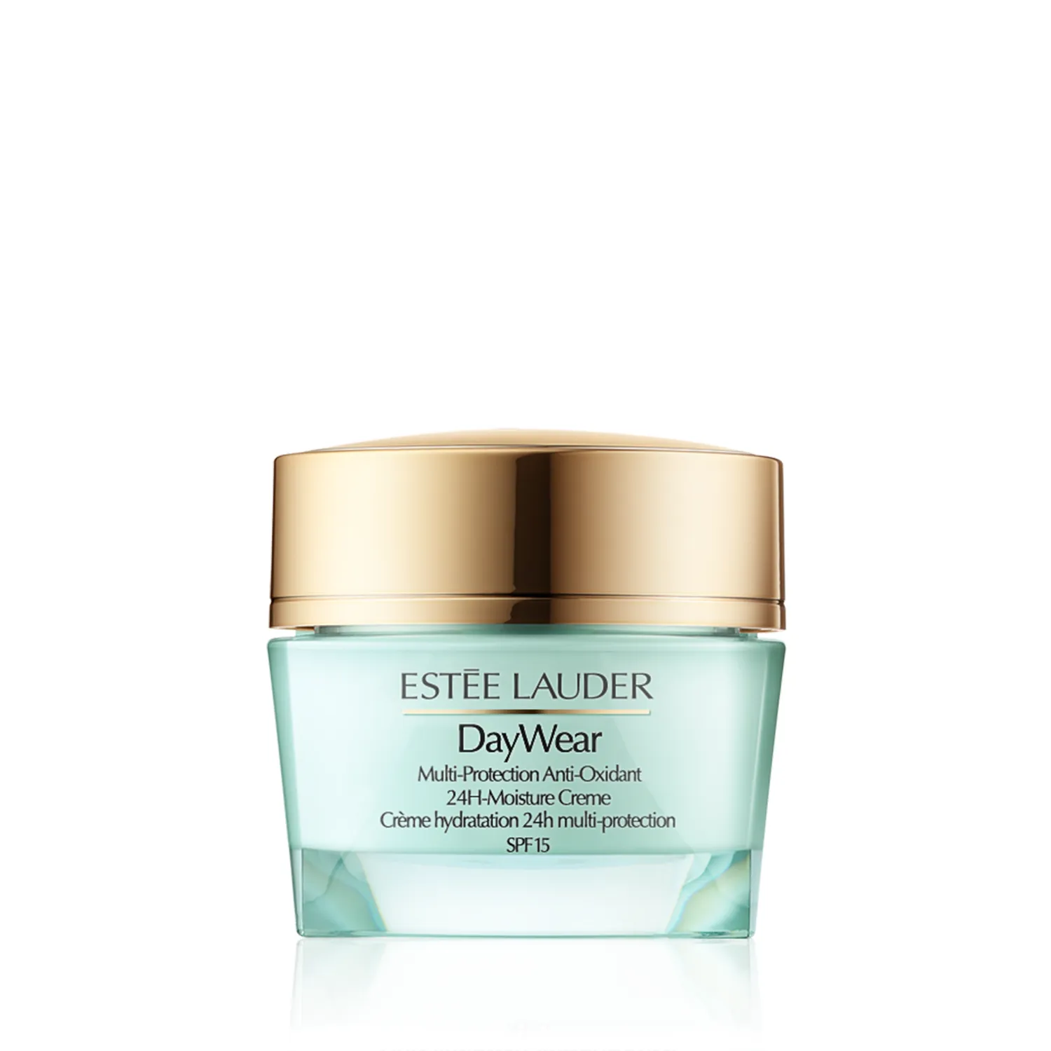 Estée Lauder DayWear Multi-Protection Anti-Oxidant 24H-Moisture Creme SPF 15 Dry Skin (50 ml)