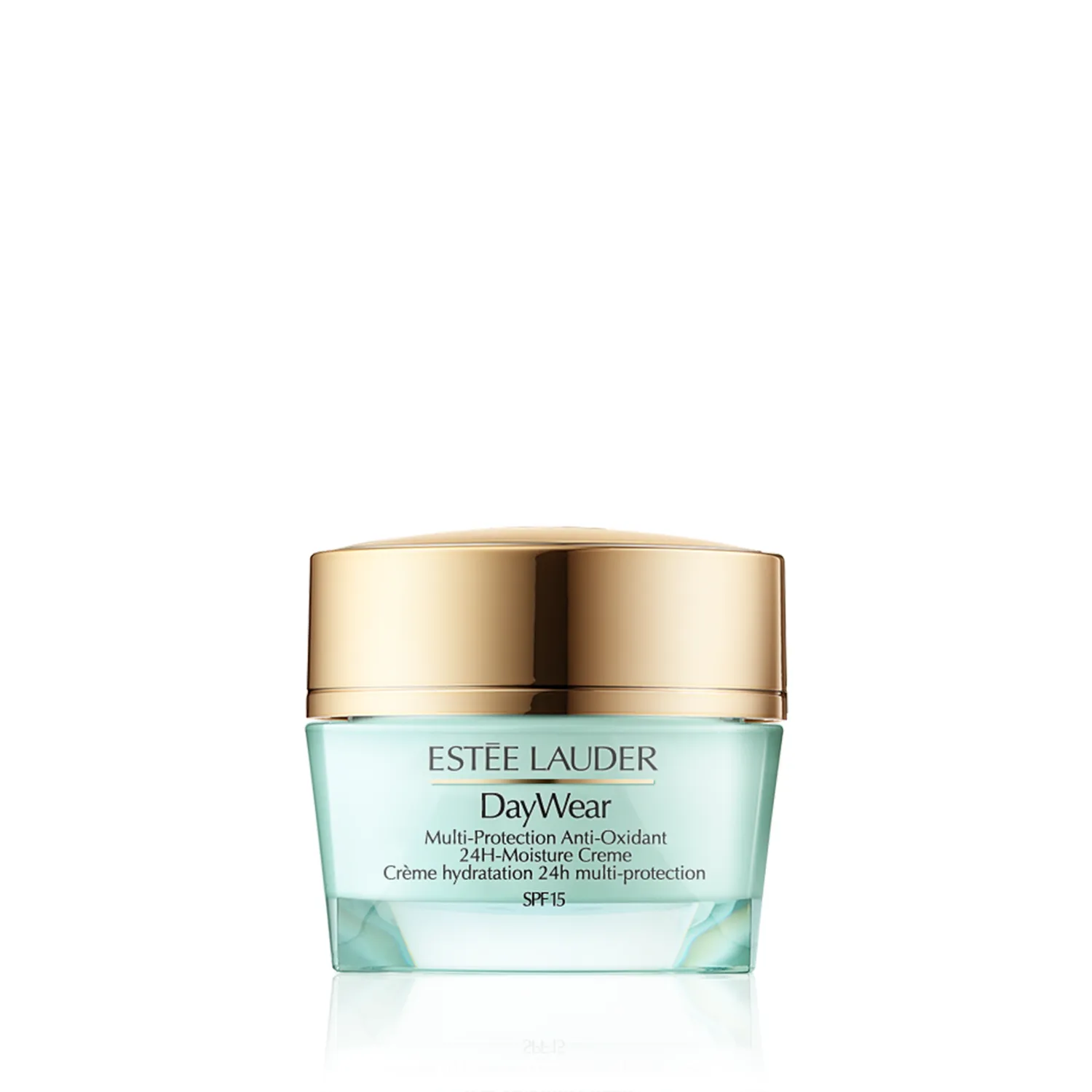 Estée Lauder DayWear Multi-Protection Anti-Oxidant Creme SPF 15 Normal/Combination Skin (30 ml)