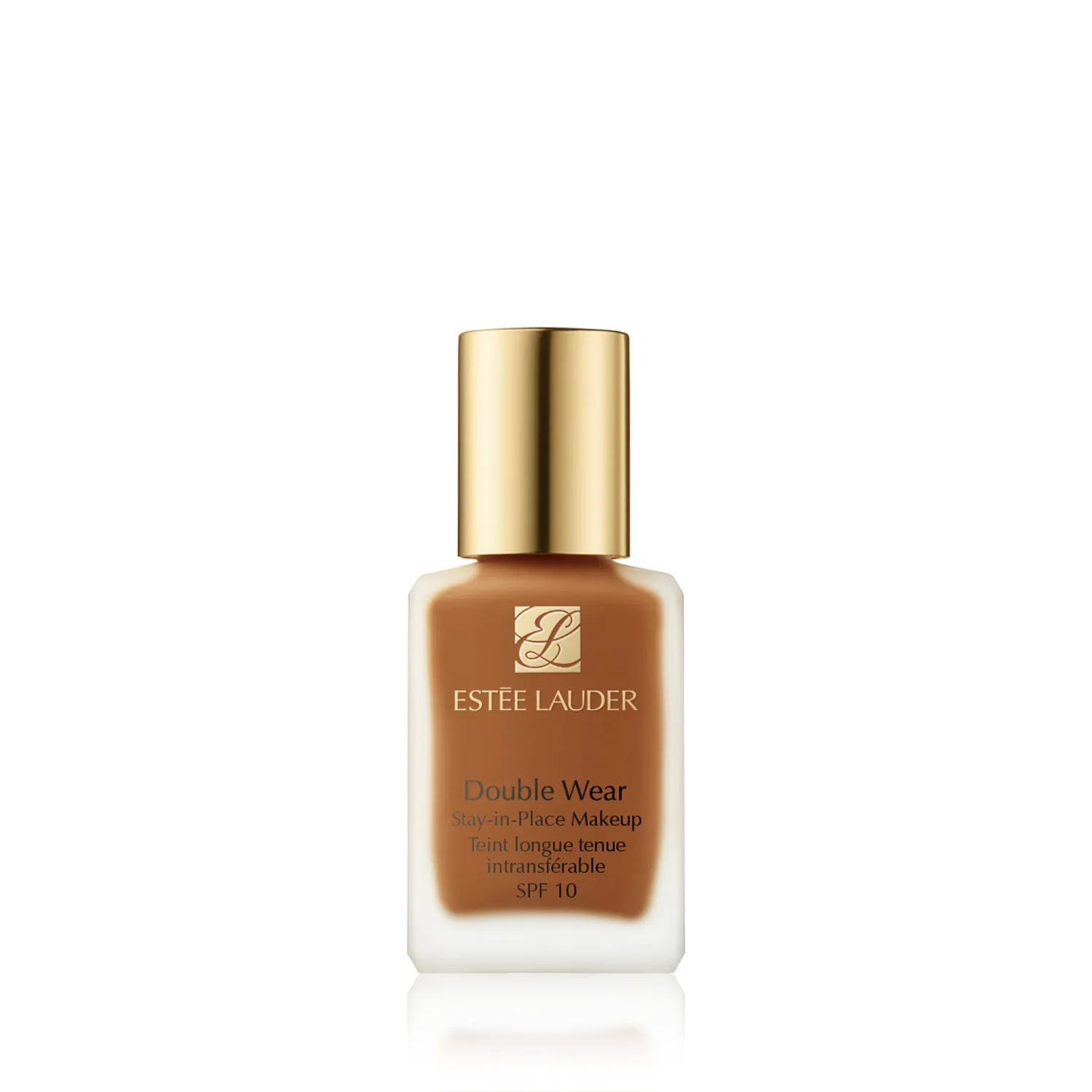 Estée Lauder Double Wear Stay-in-Place Makeup SPF 10 6N1 Mocha (30 ml)