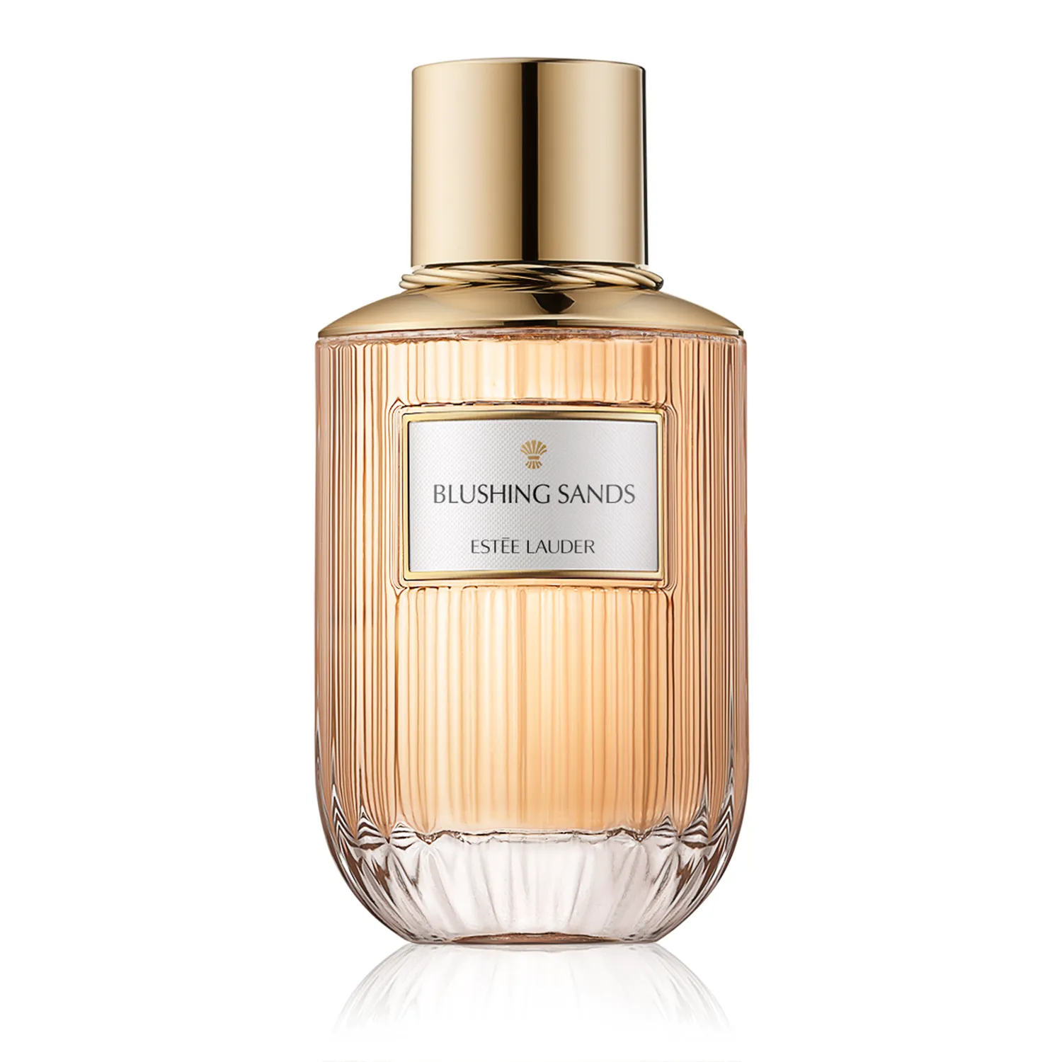 Estée Lauder Luxury Collection Blushing Sands Eau de Parfum Refillable (100 ml)