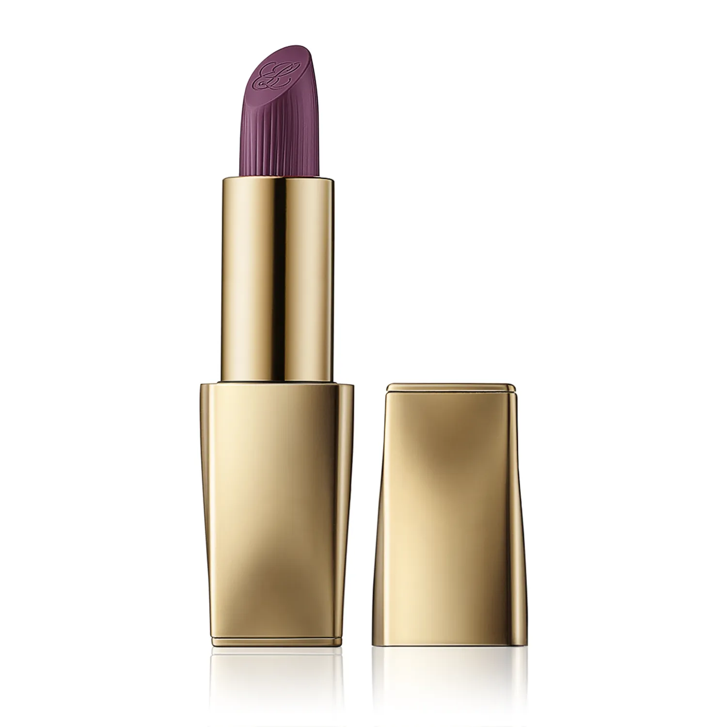 Estée Lauder Pure Color Creme Lipstick 450 Insolent Plum (3,5 g)