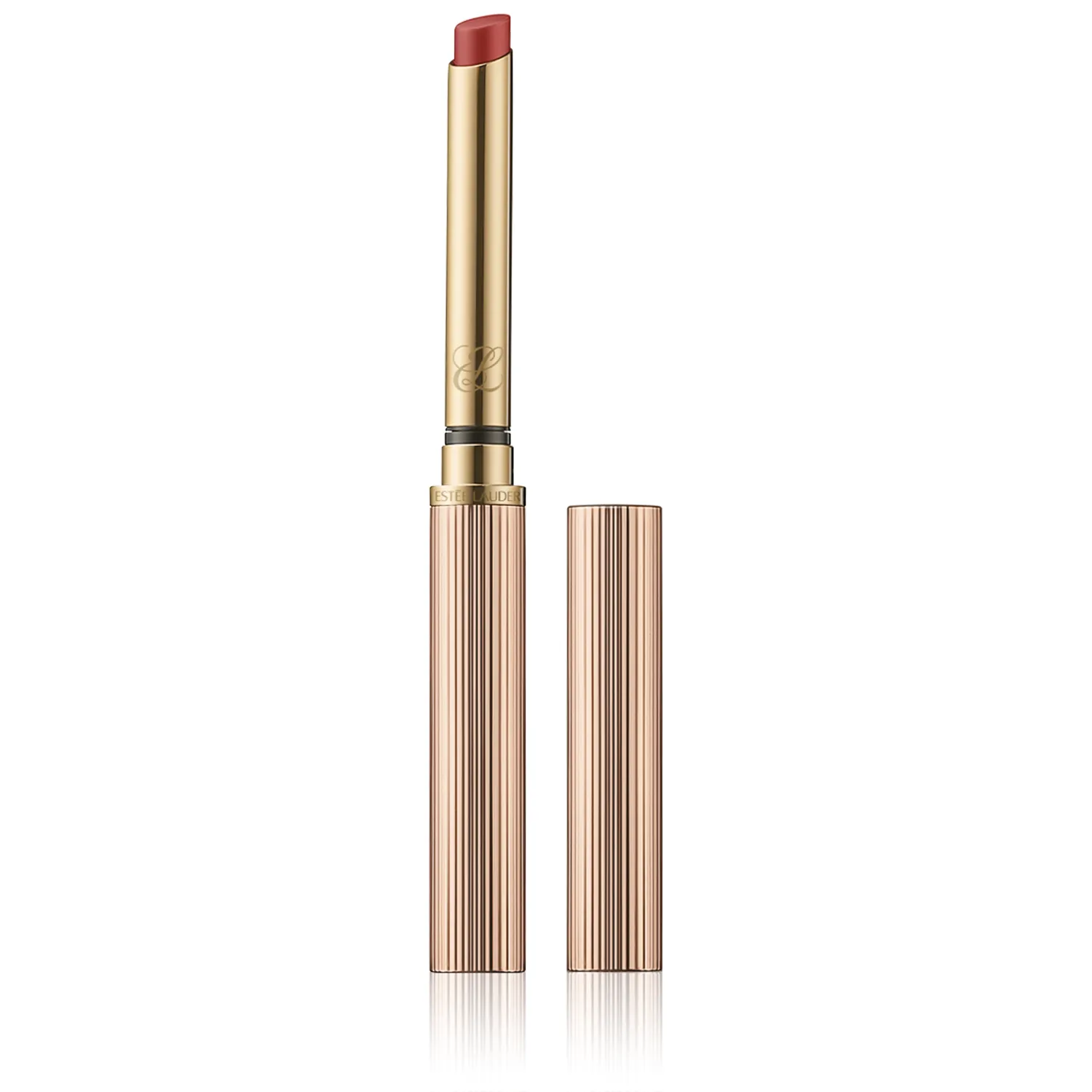 Estée Lauder Pure Color Explicit Slick Shine Lipstick 333 Sabotage (0,7 g)