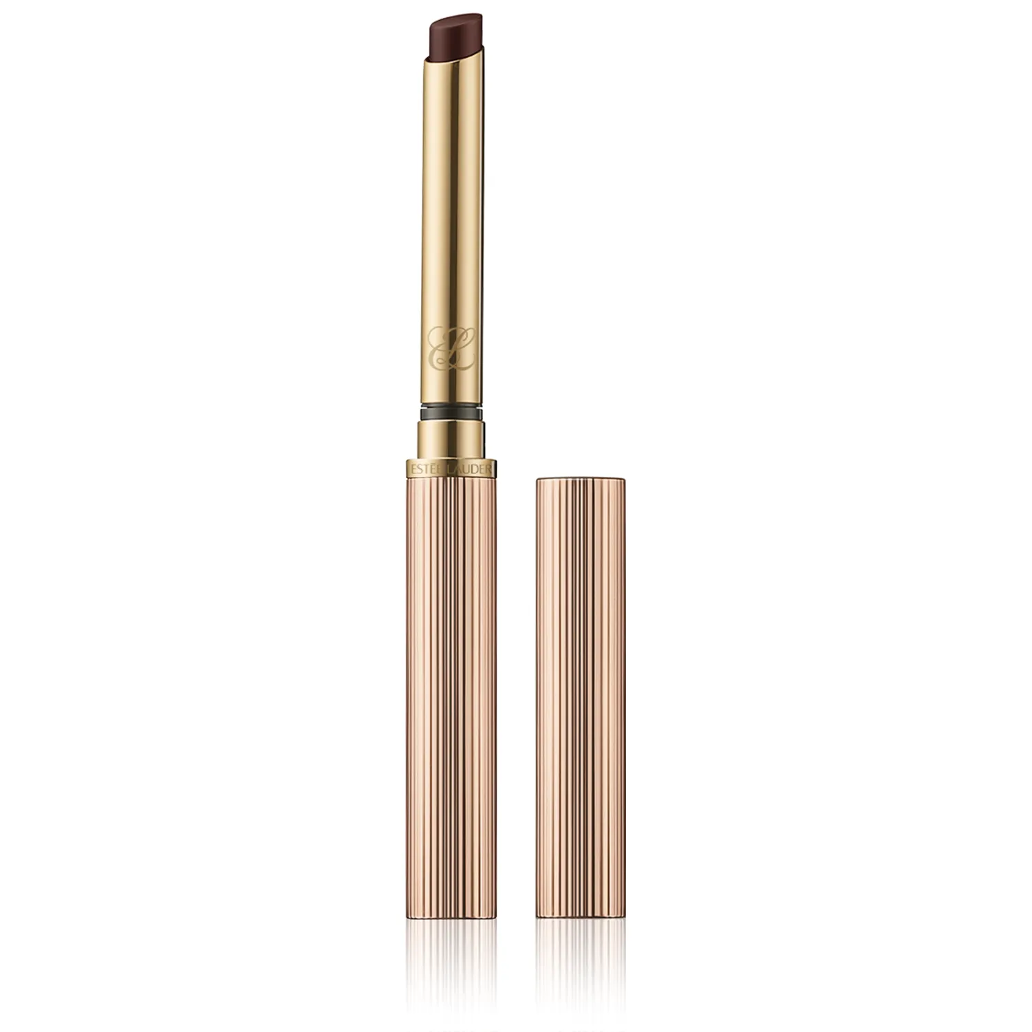 Estée Lauder Pure Color Explicit Slick Shine Lipstick 902 Call 555 (0,7 g)