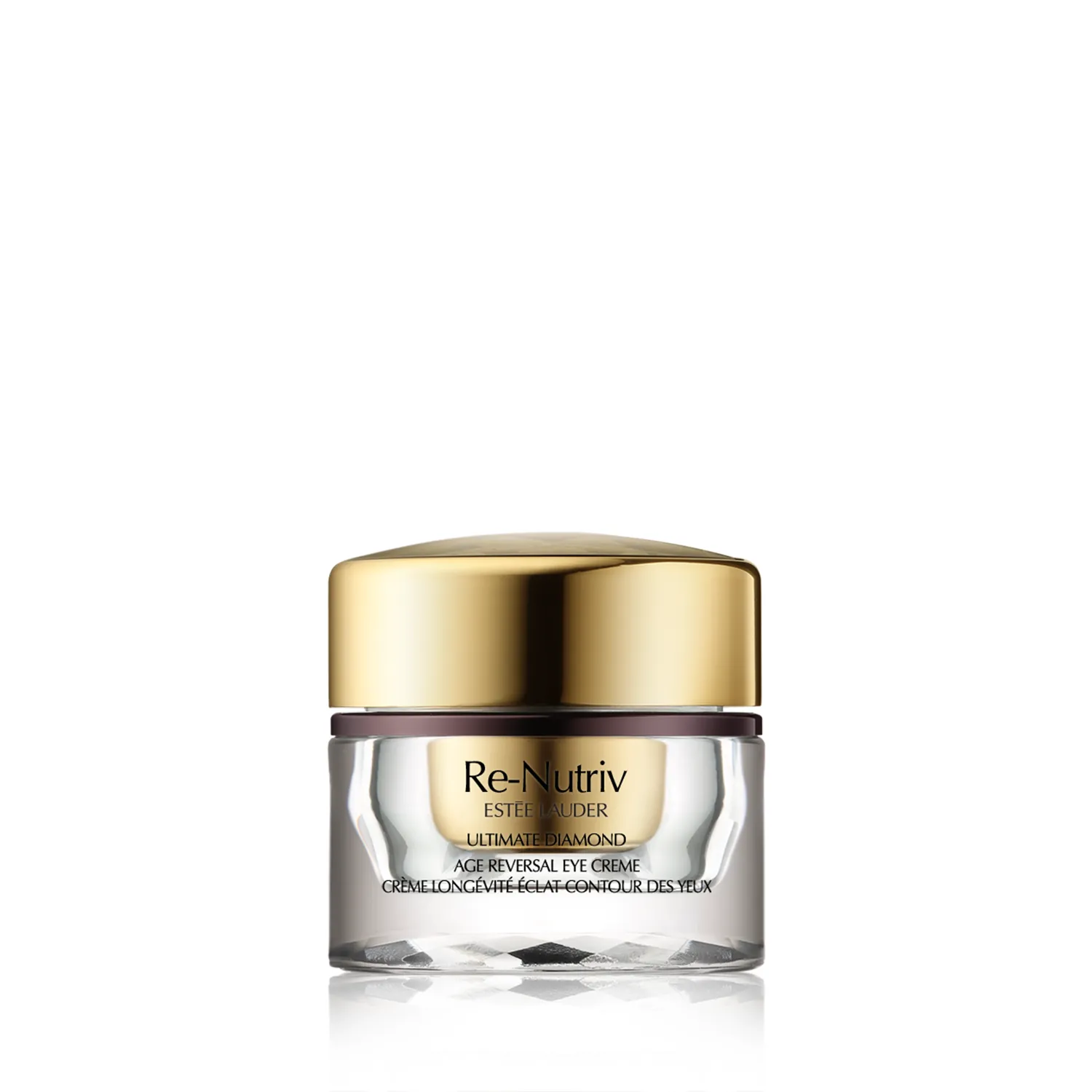 Estée Lauder Re-Nutriv Ultimate Diamond Age Reversal Eye Creme (15 ml)