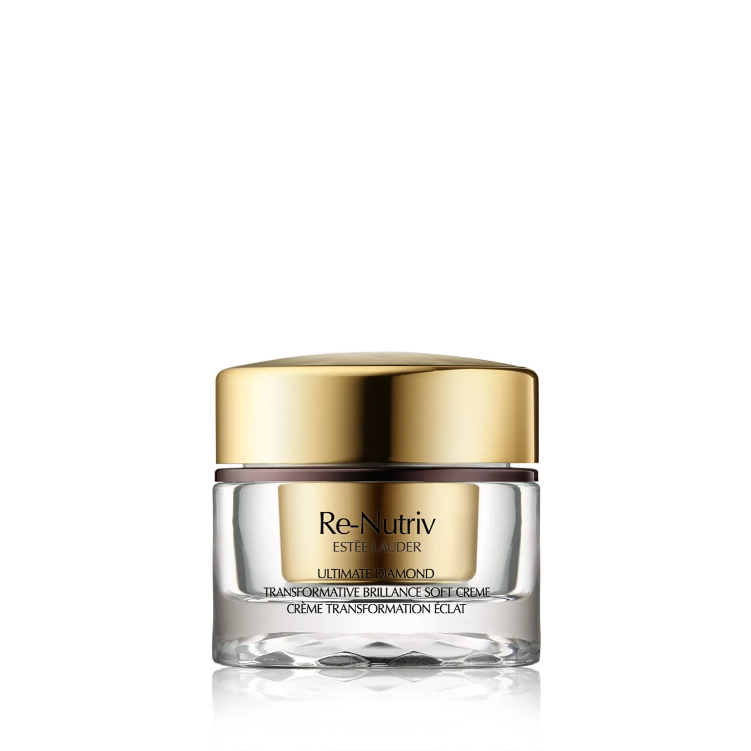 Estée Lauder Re-Nutriv Ultimate Diamond Transformation Brilliance Soft Creme (30 ml)