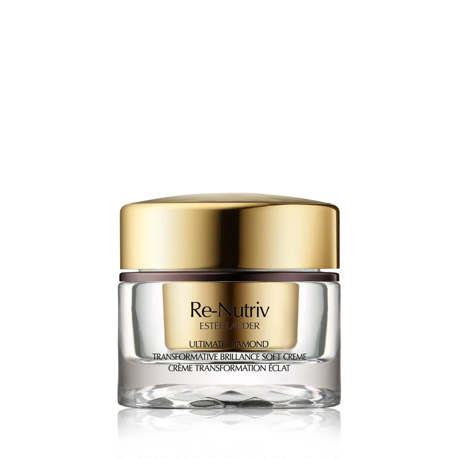 Estée Lauder Re-Nutriv Ultimate Diamond Transformation Brilliance Soft Creme (50 ml)