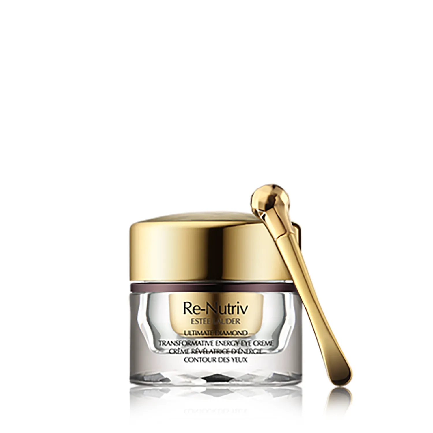 Estée Lauder Re-Nutriv Ultimate Diamond Transformative Energy Eye Creme (15 ml)