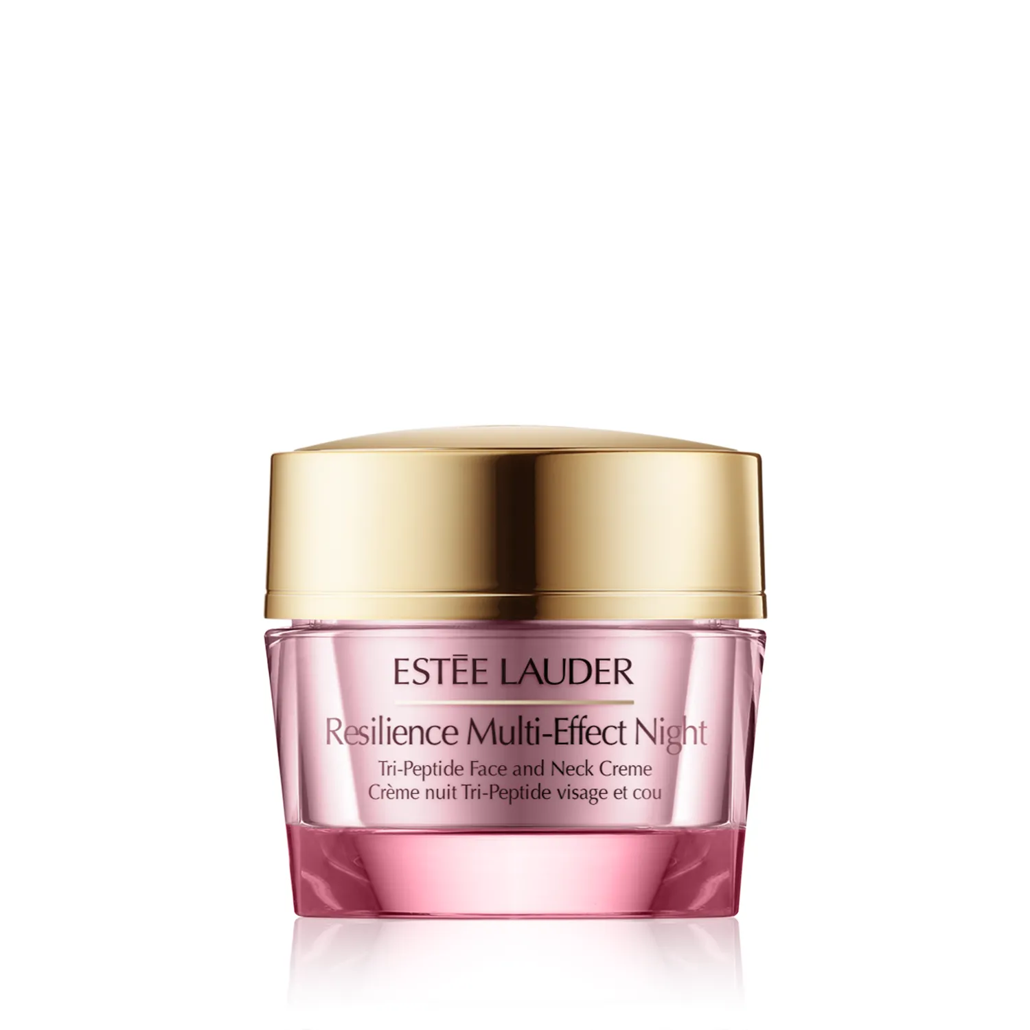 Estée Lauder Resilience Multi Effect Night Tri-Peptide Face and Neck Creme (50 ml)