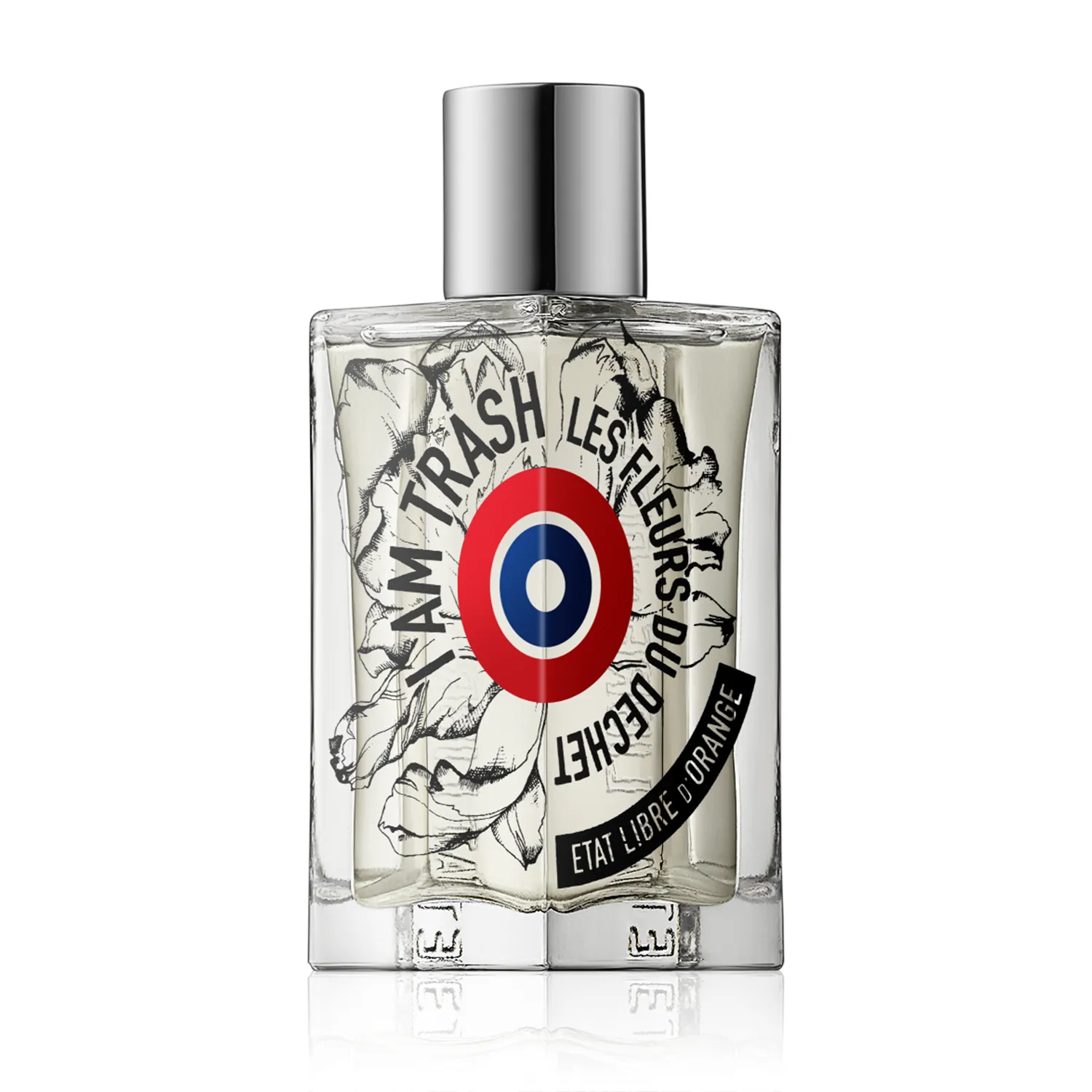 Etat Libre d'Orange I Am Trash - Les Fleurs du Déchet Eau de Parfum Spray (100 ml)