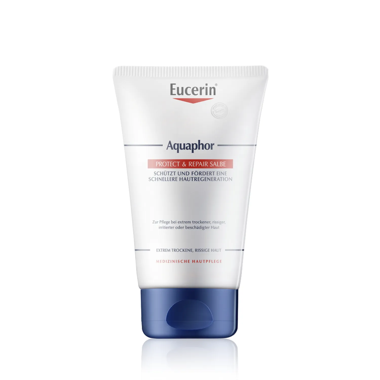 Eucerin Aquaphor Protect & Repair Salbe (96 ml)