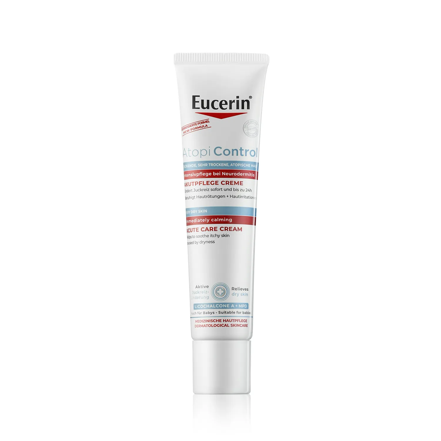 Eucerin AtopiControl Akutpflege Creme (40 ml)