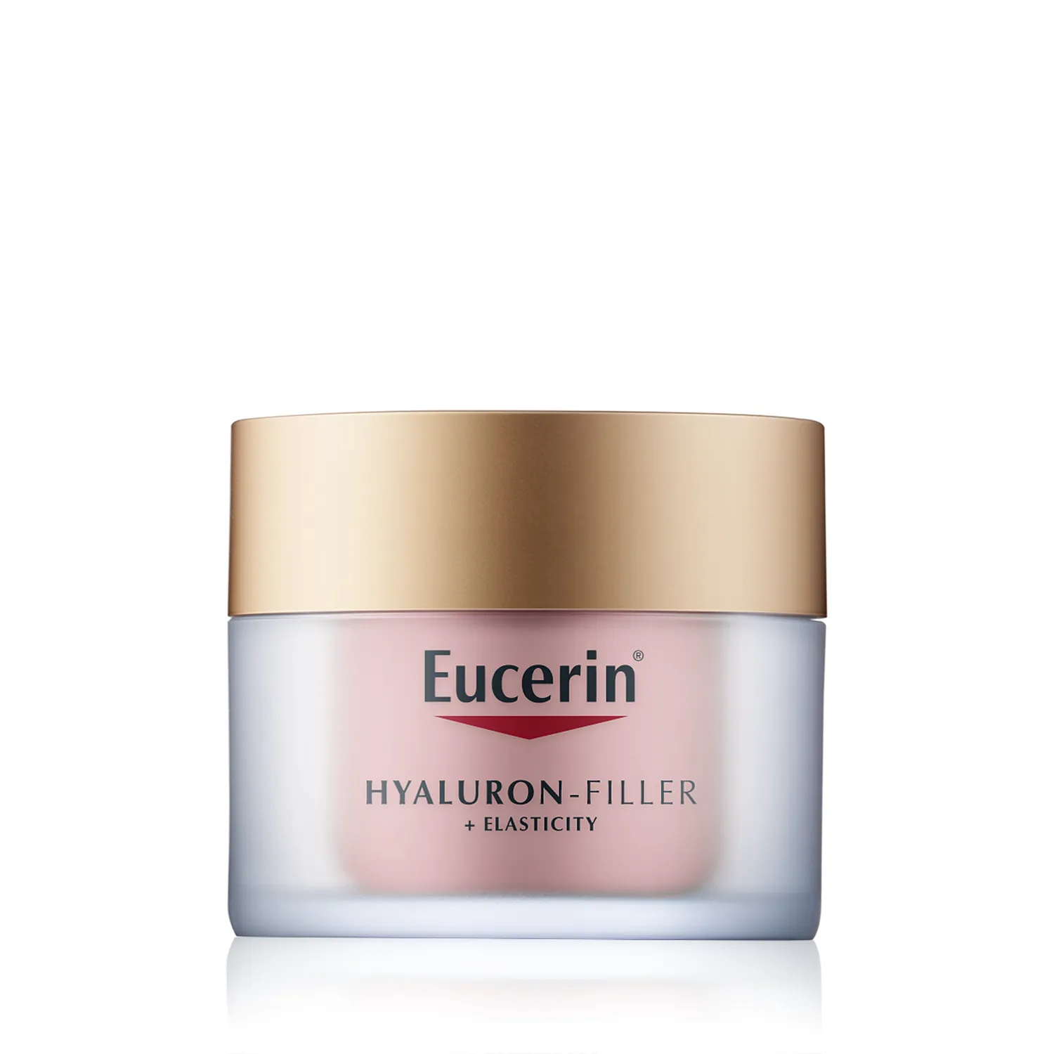 Eucerin Hyaluron-Filler + Elasticity Tag LSF 30 Rosé (50 ml)
