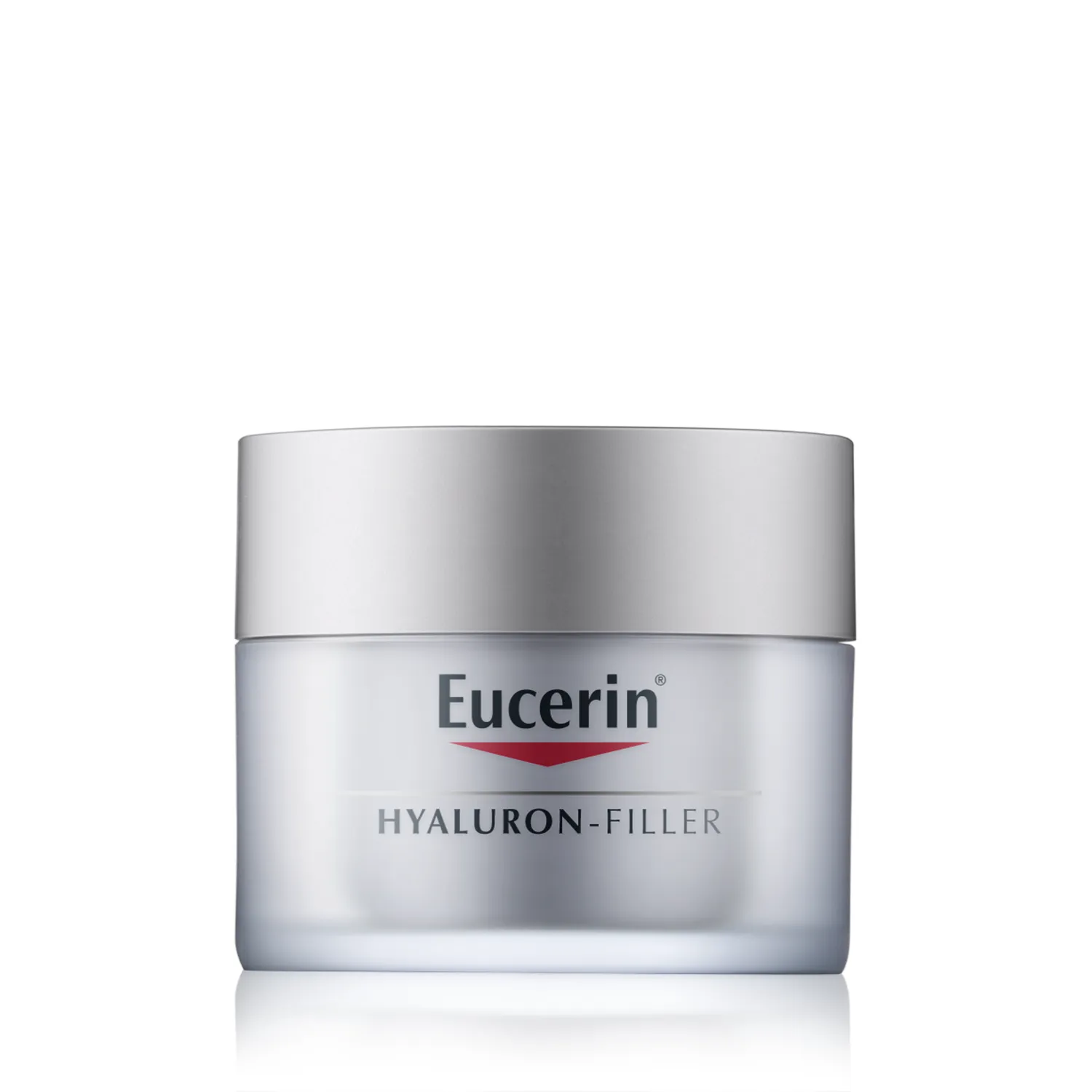 Eucerin Hyaluron-Filler Tag LSF 15 Trockene Haut (50 ml)