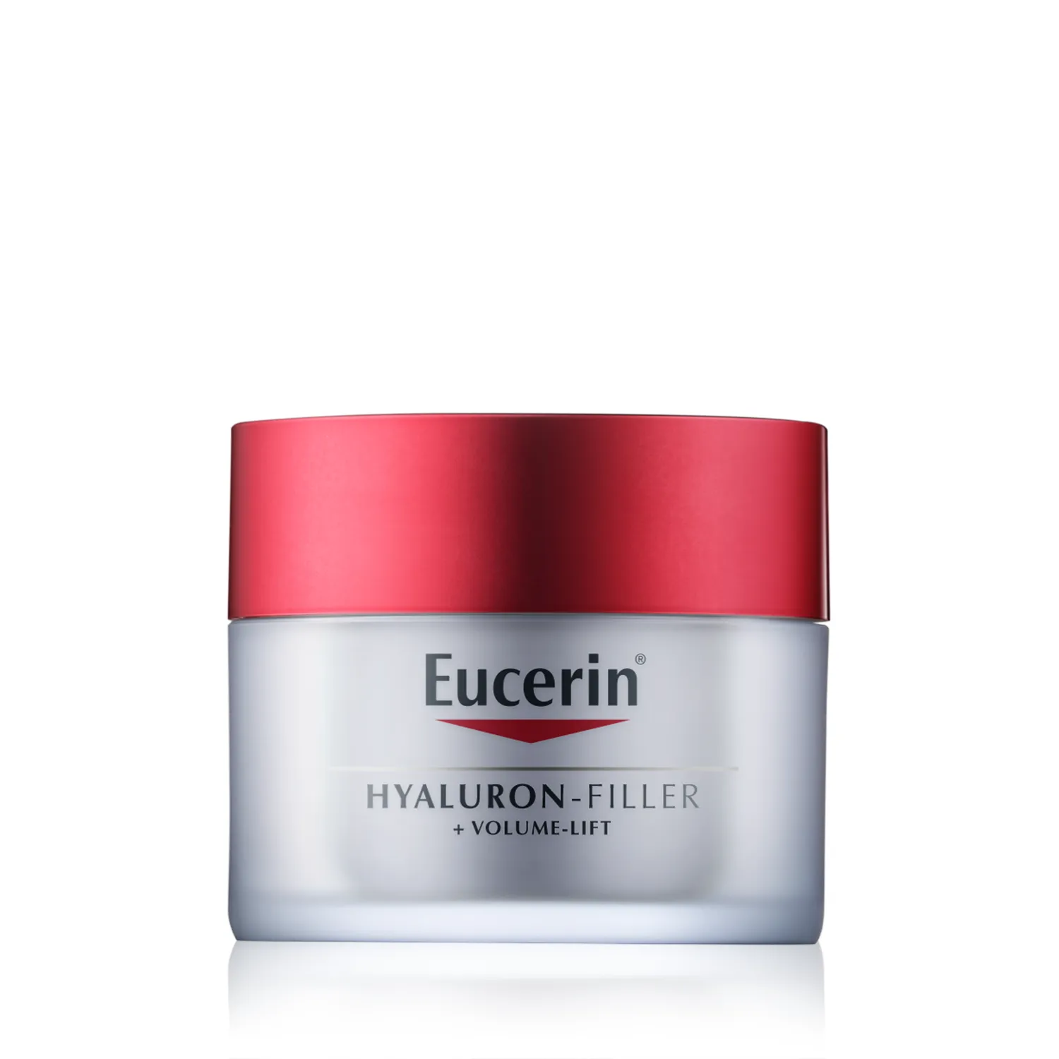 Eucerin Hyaluron-Filler + Volume-Lift Tag LSF 15 trockene Haut (50 ml)