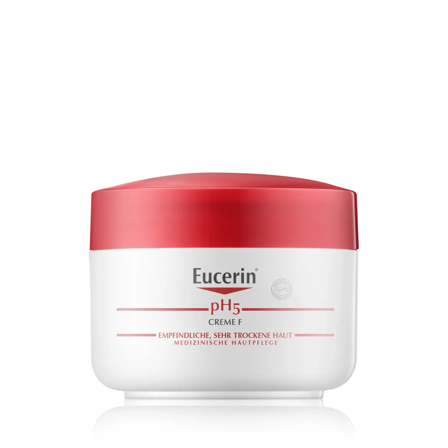 Eucerin pH5 Creme F (75 ml)