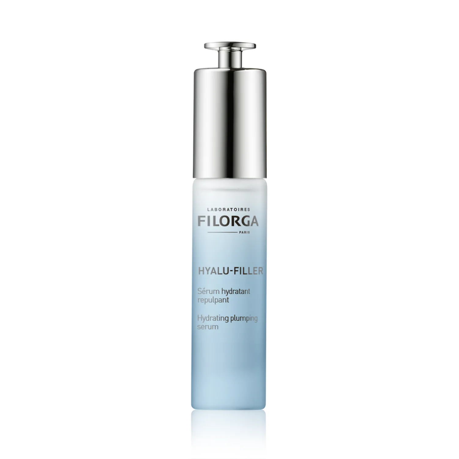 Filorga Essentials Hyalu-Filler Hydrating Pluming Serum (30 ml)