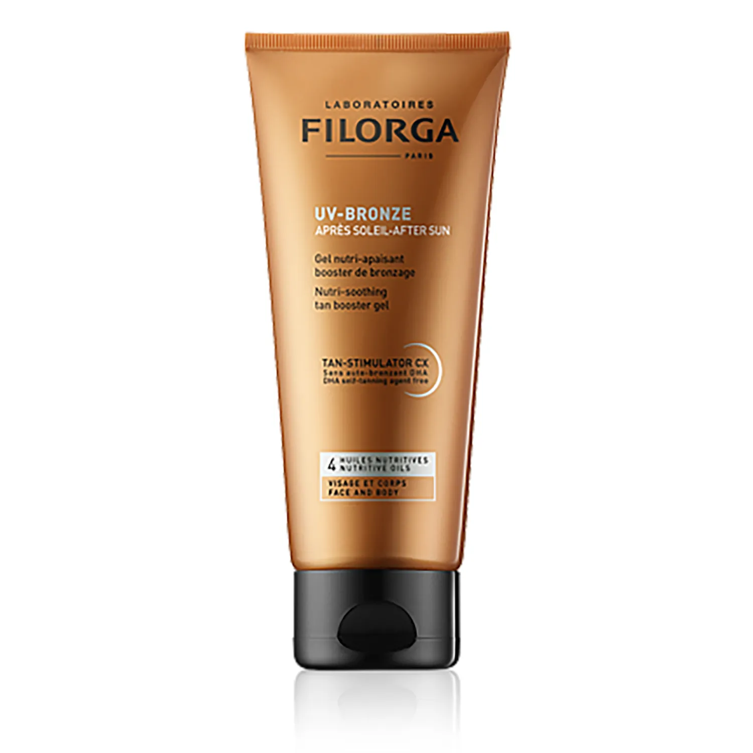 Filorga Interventions UV-Bronze After Sun (200 ml)