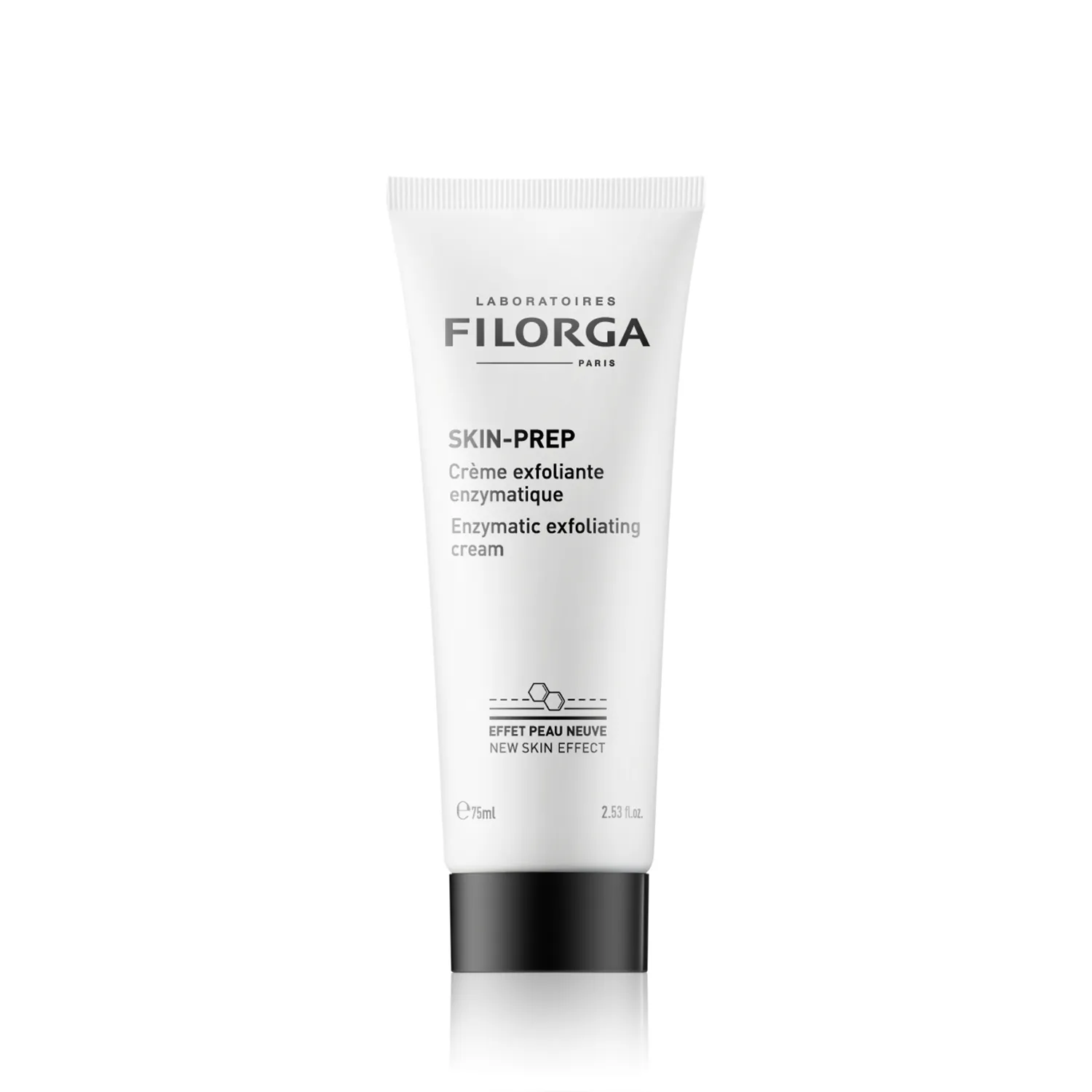Filorga Skin-Prep Enzymatic Exfoliating Cream (75 ml)
