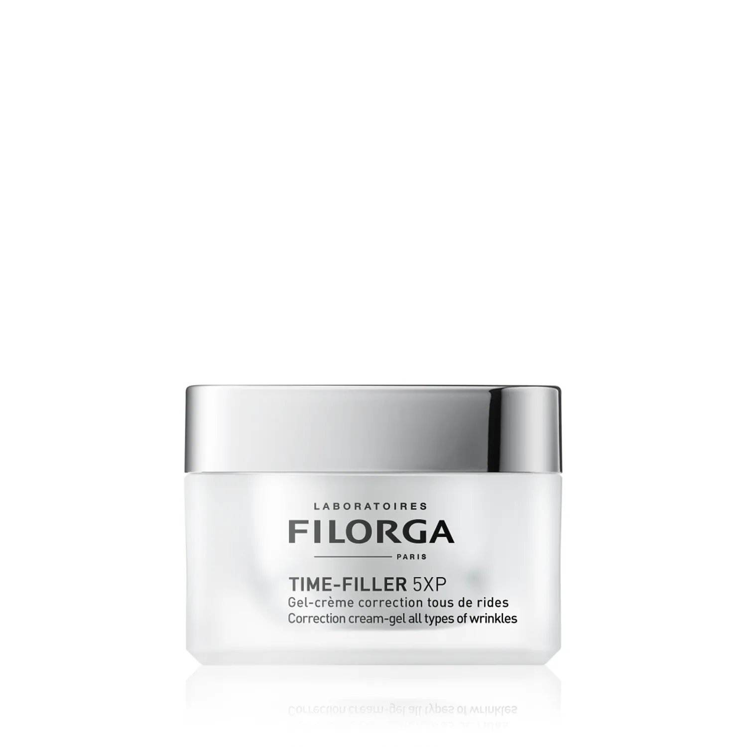 Filorga Time-Filler 5XP Correction Cream-Gel (50 ml)