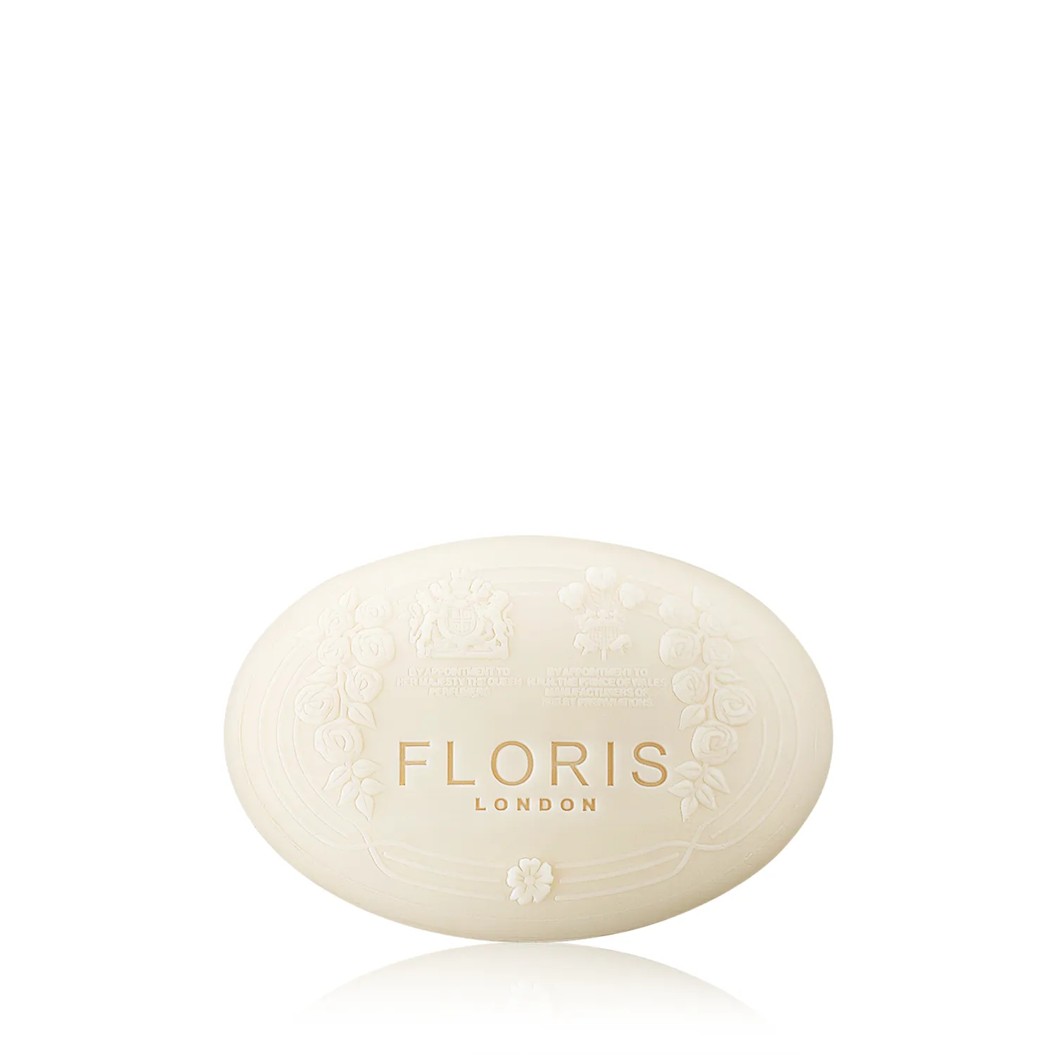 Floris Cefiro Luxury Soap (100 g)