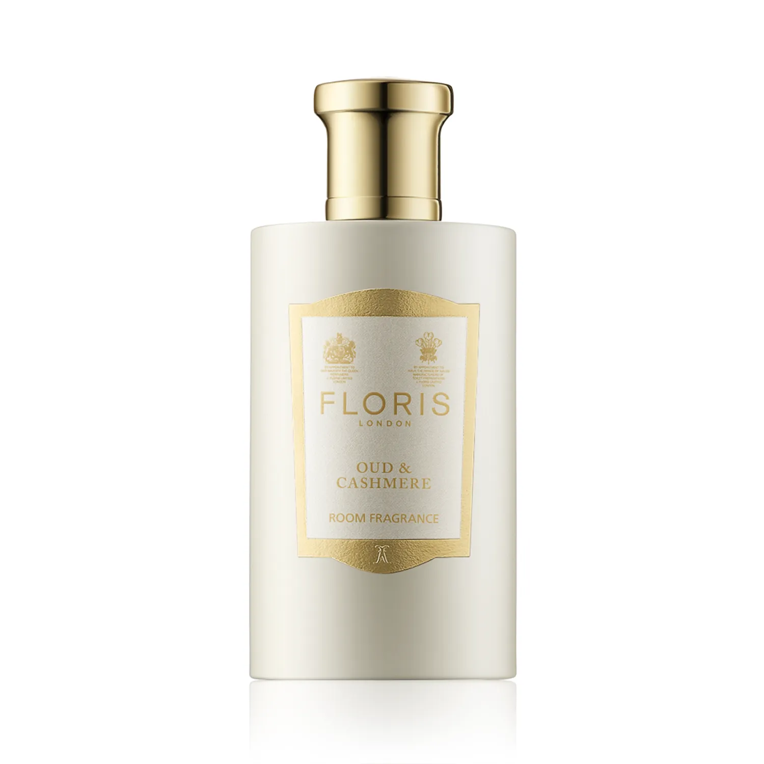 Floris Room Fragrances Oud & Cashmere (100 ml)