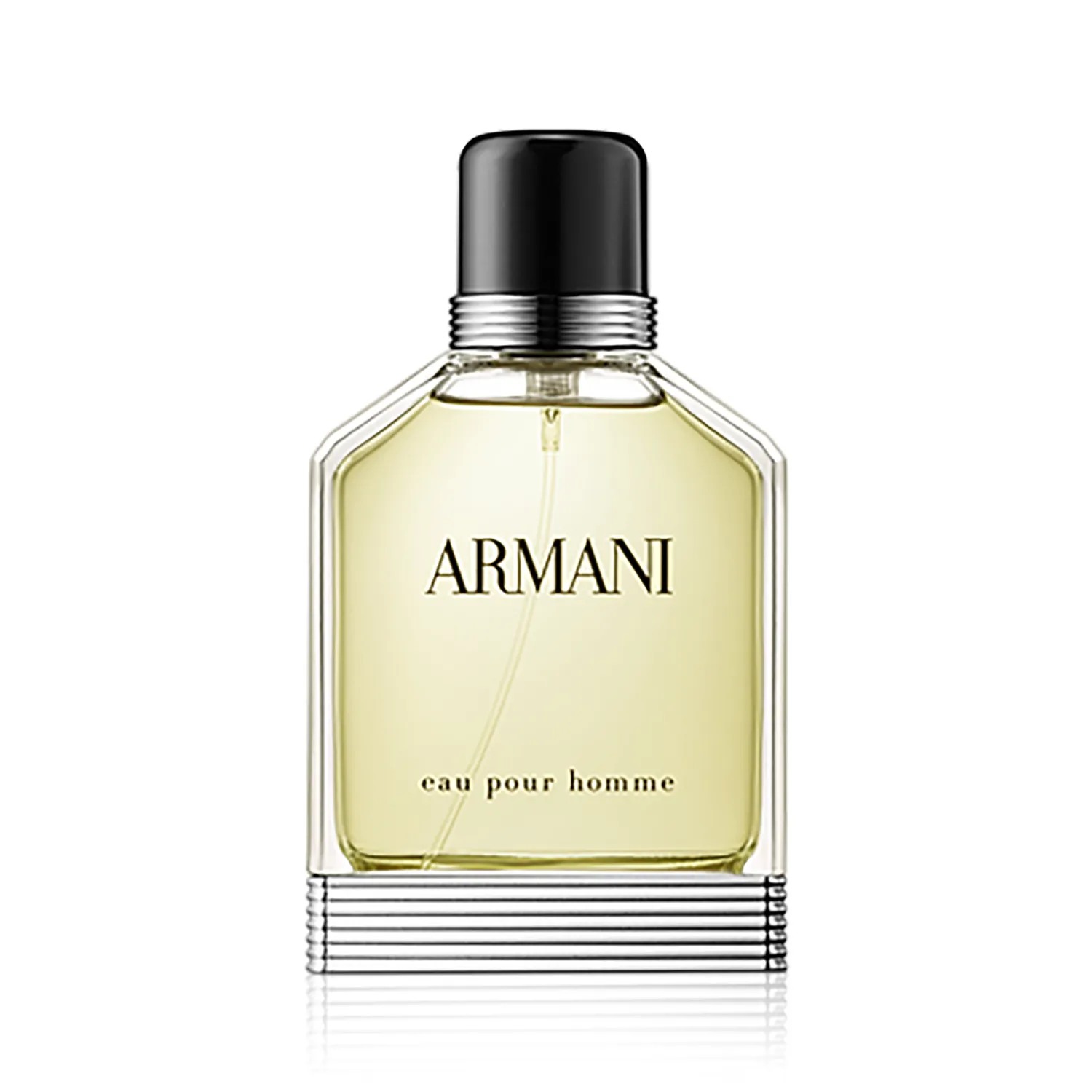 Giorgio Armani Eau pour Homme Eau de Toilette Spray (100 ml)