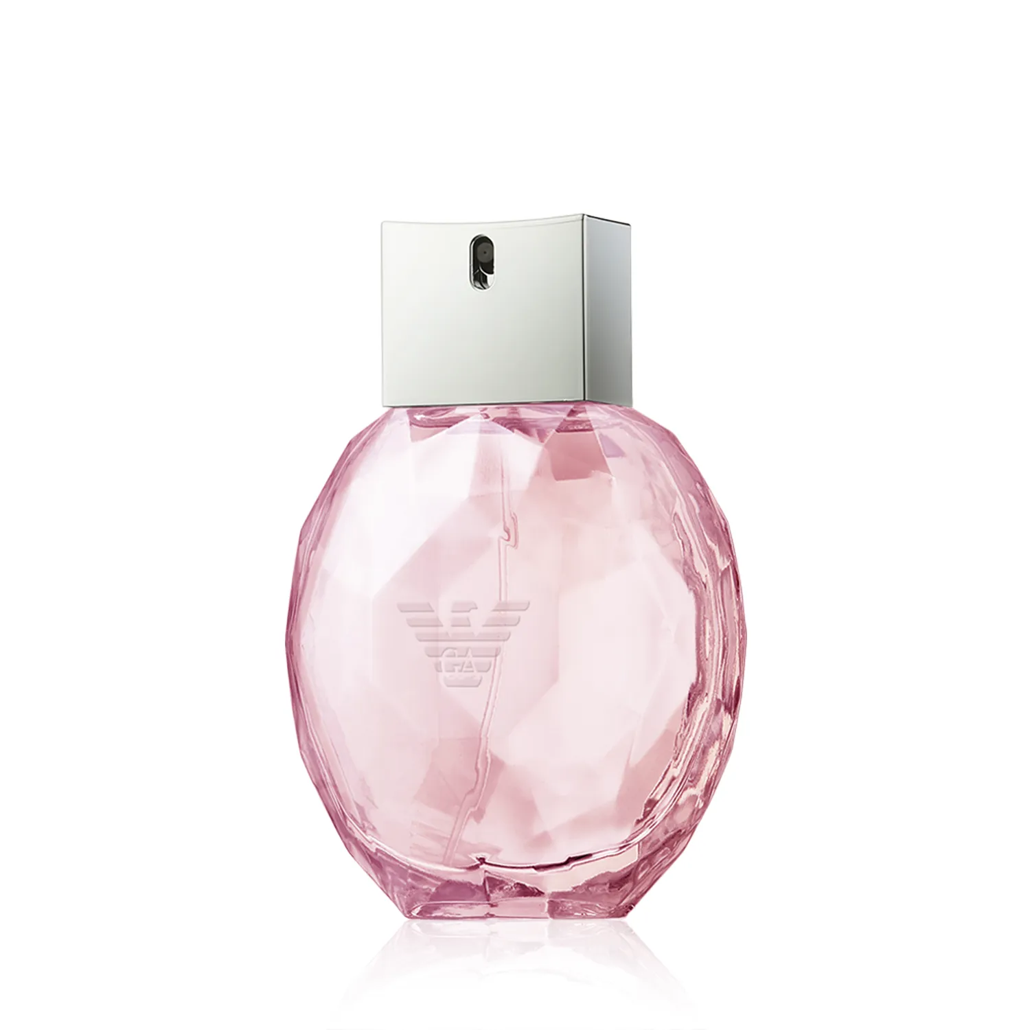 Giorgio Armani Emporio Diamonds Rose Eau de Toilette Spray (50 ml)