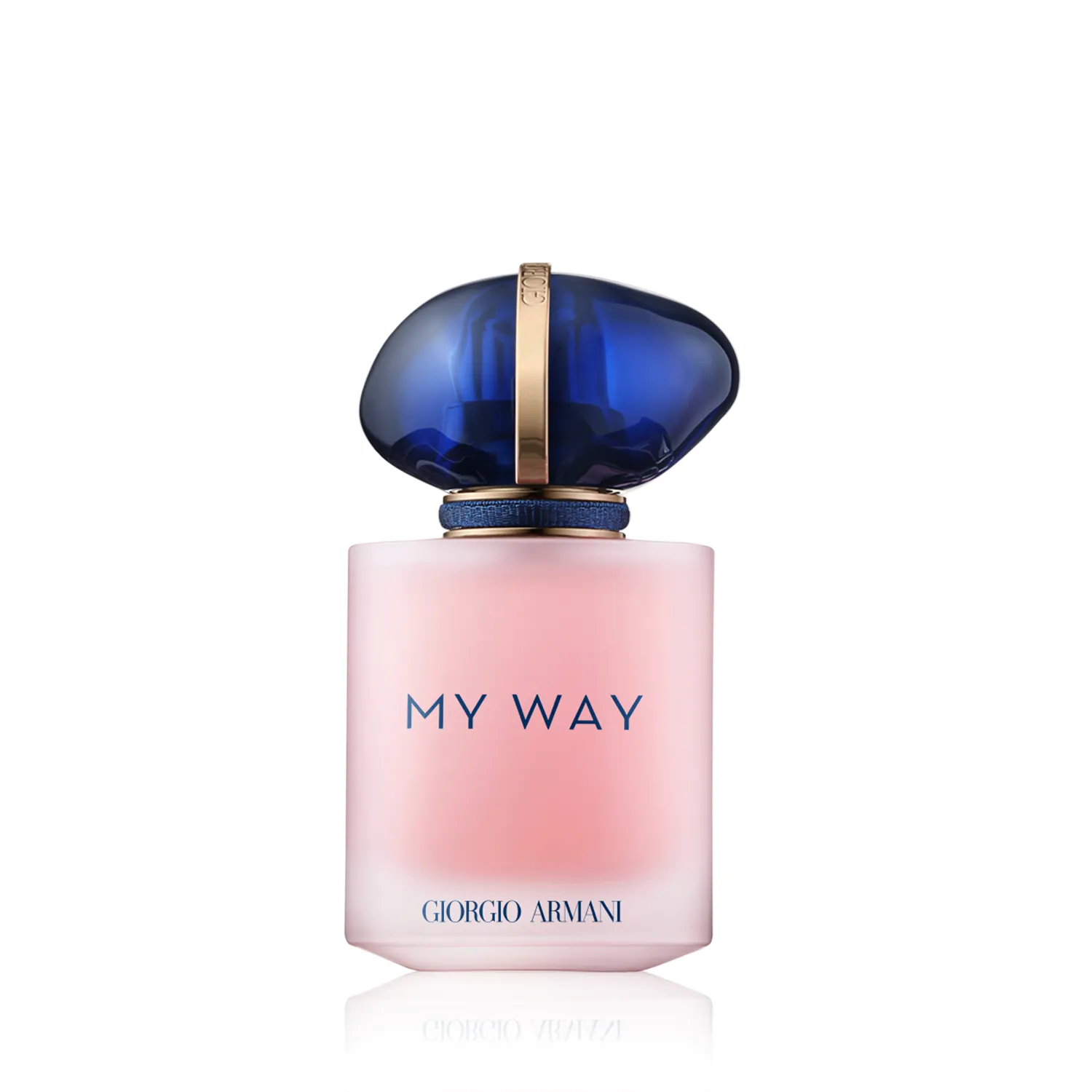 Giorgio Armani My Way Floral Eau de Parfum Spray Refillable (30 ml)