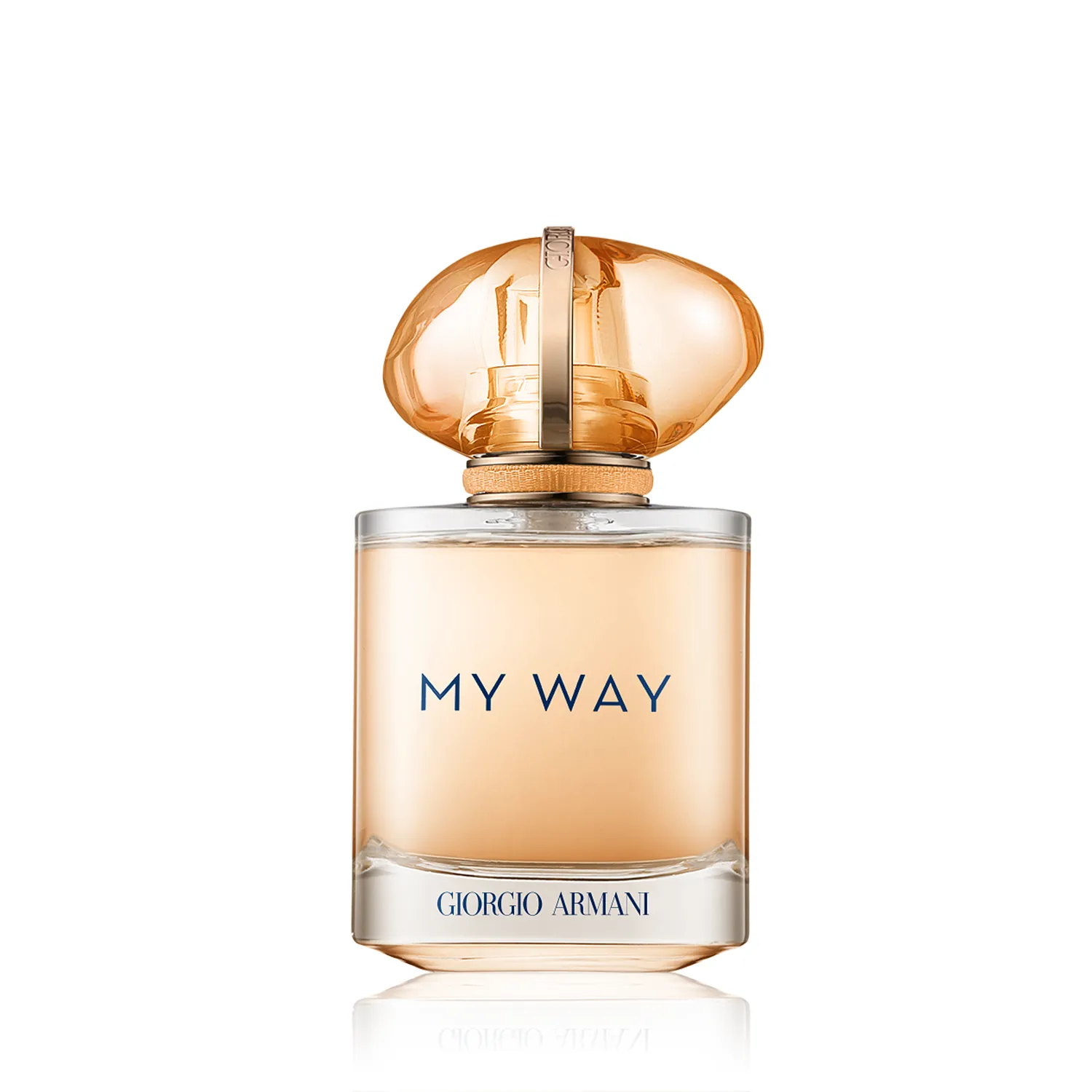 Giorgio Armani My Way Sunny Vanilla Eau de Parfum Spray (50 ml)