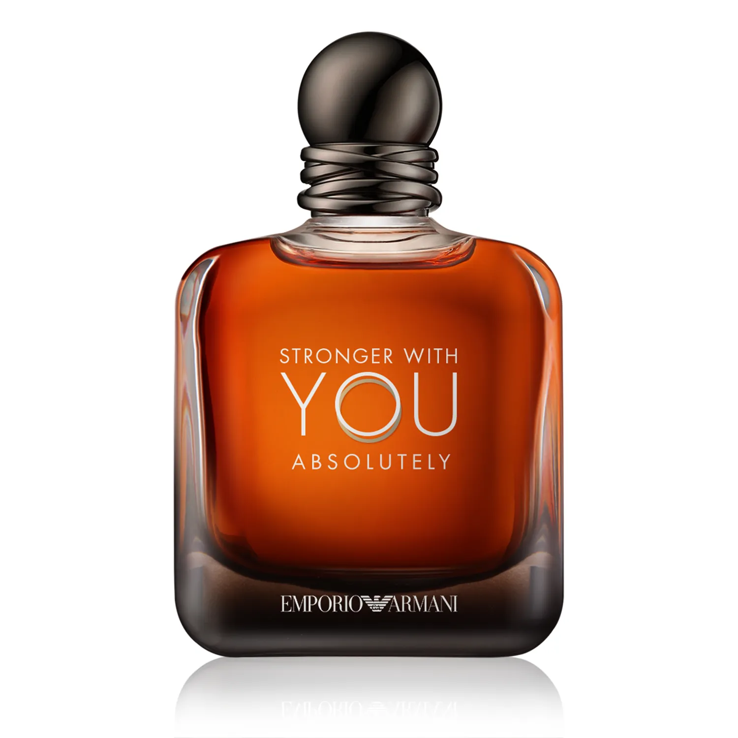 Giorgio Armani Stronger With You Absolutely Eau de Parfum Spray (100 ml)
