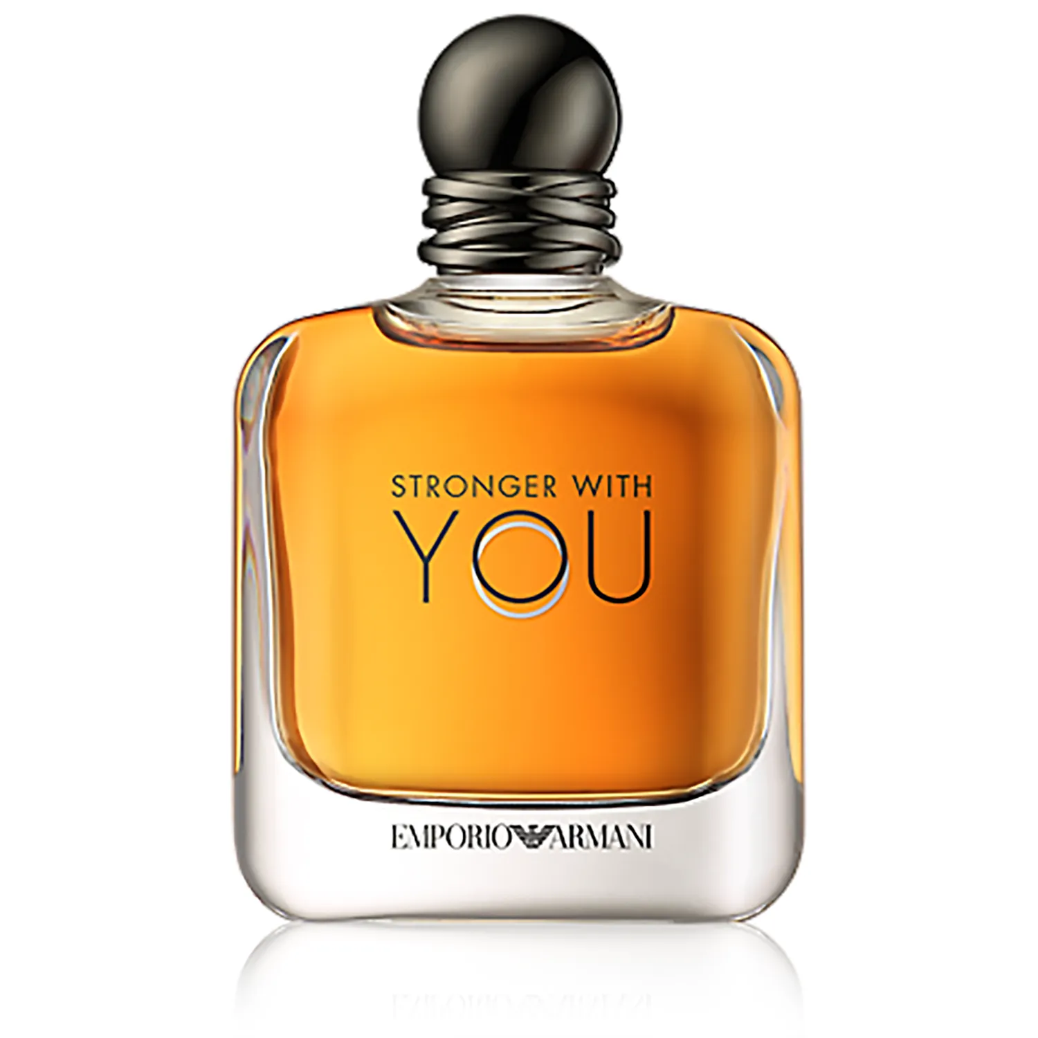 Giorgio Armani Stronger With You Eau de Toilette Spray (150 ml)