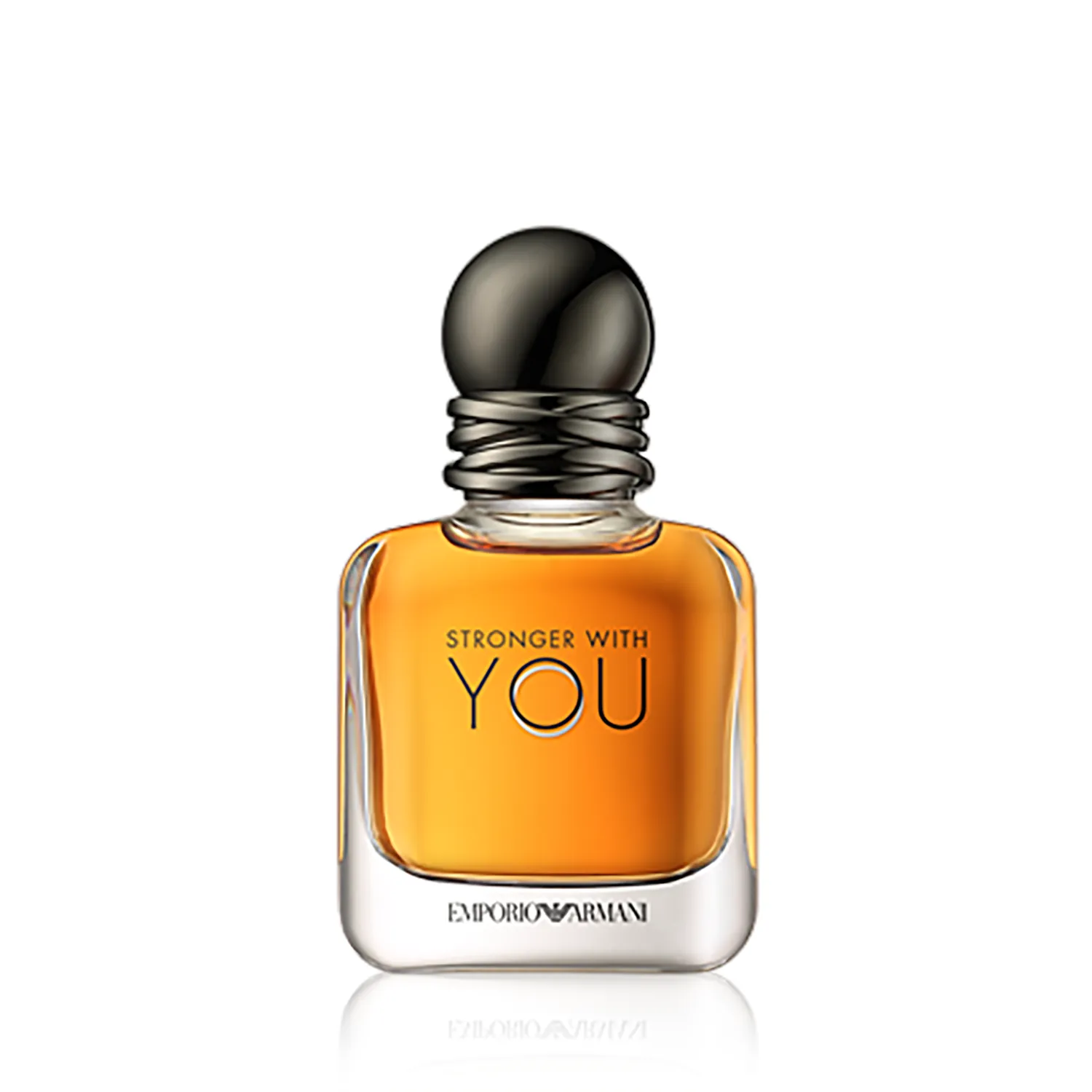 Giorgio Armani Stronger With You Eau de Toilette Spray (30 ml)