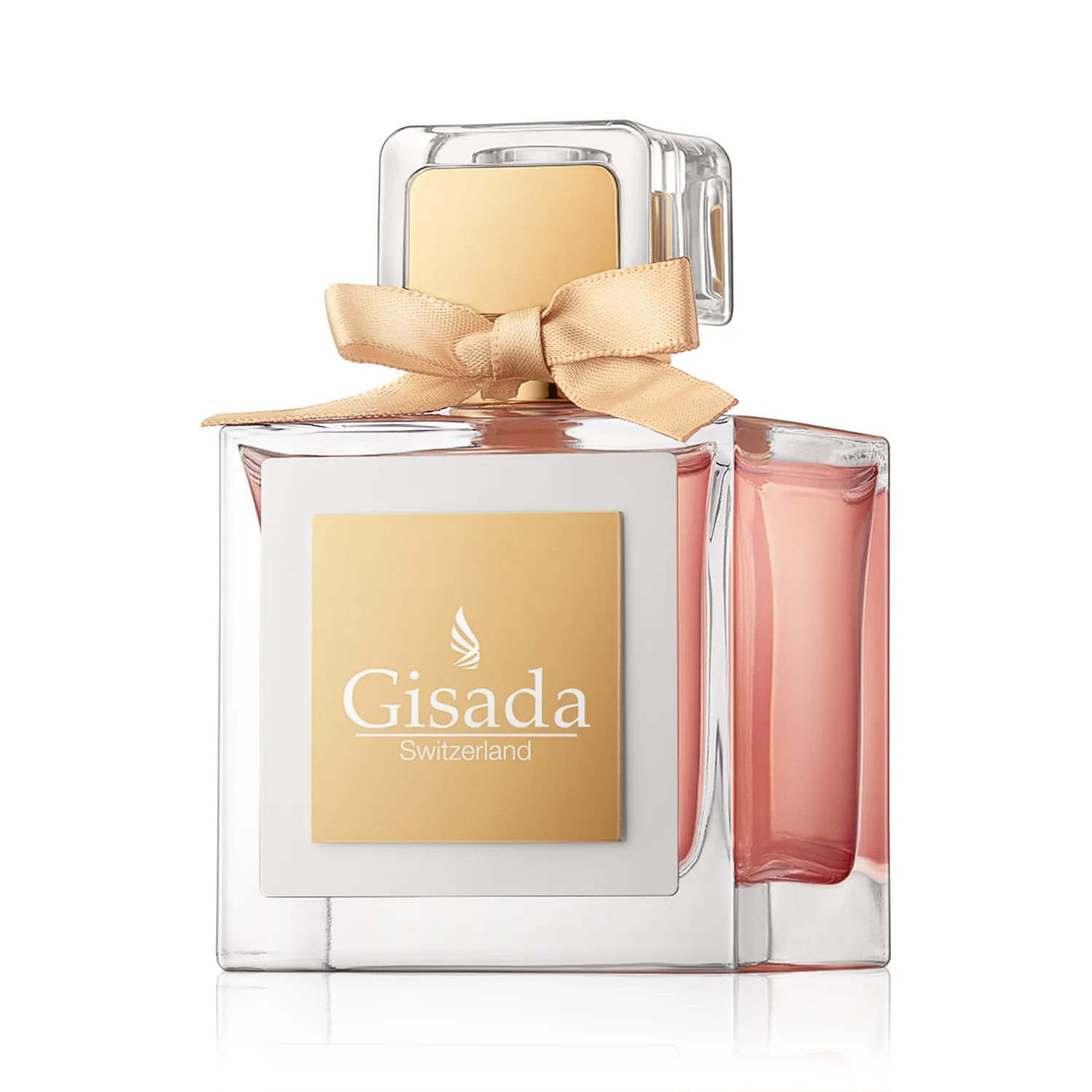 Gisada Donna Eau de Toilette Spray (100 ml)
