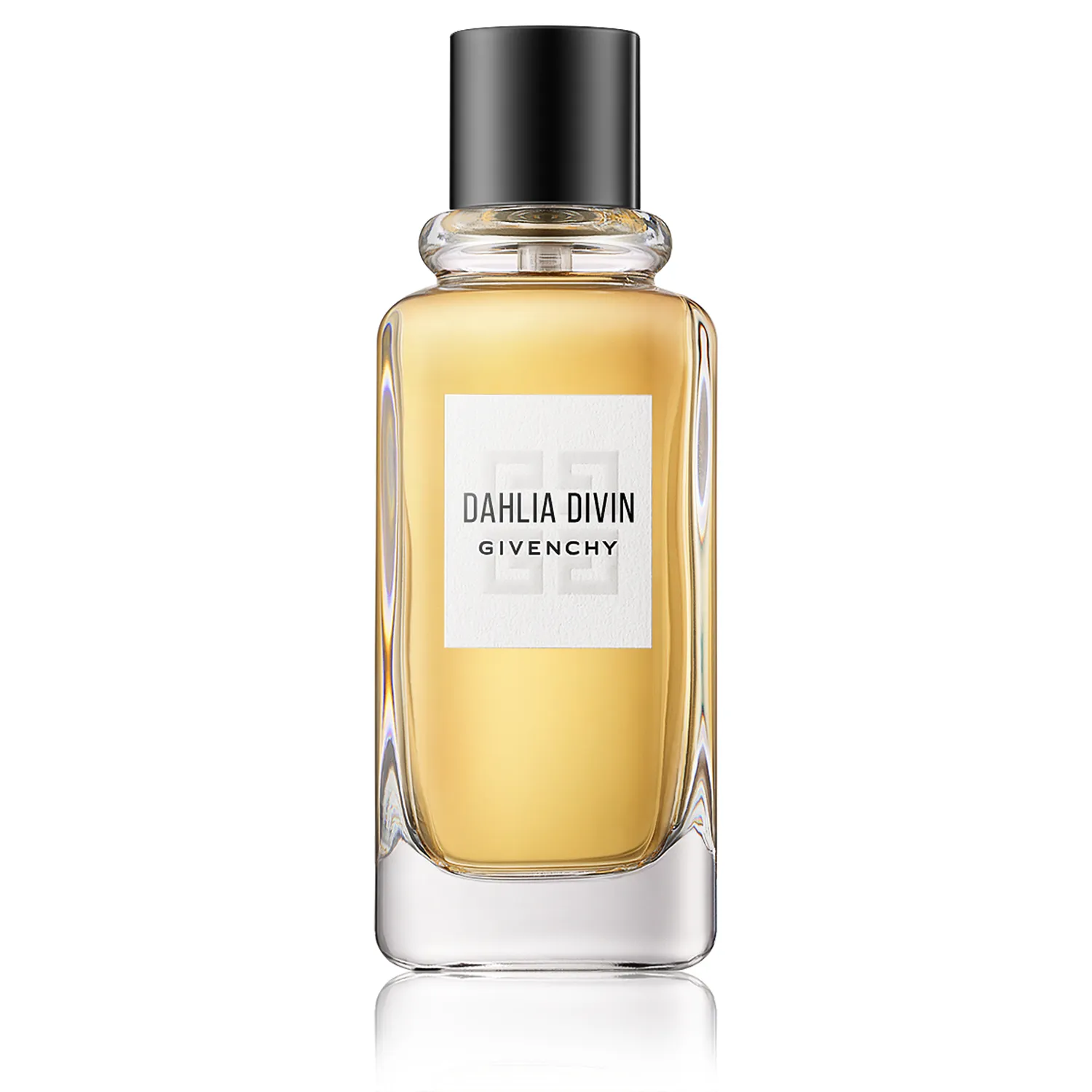 Givenchy Dahlia Divin Eau de Parfum Spray (100 ml)