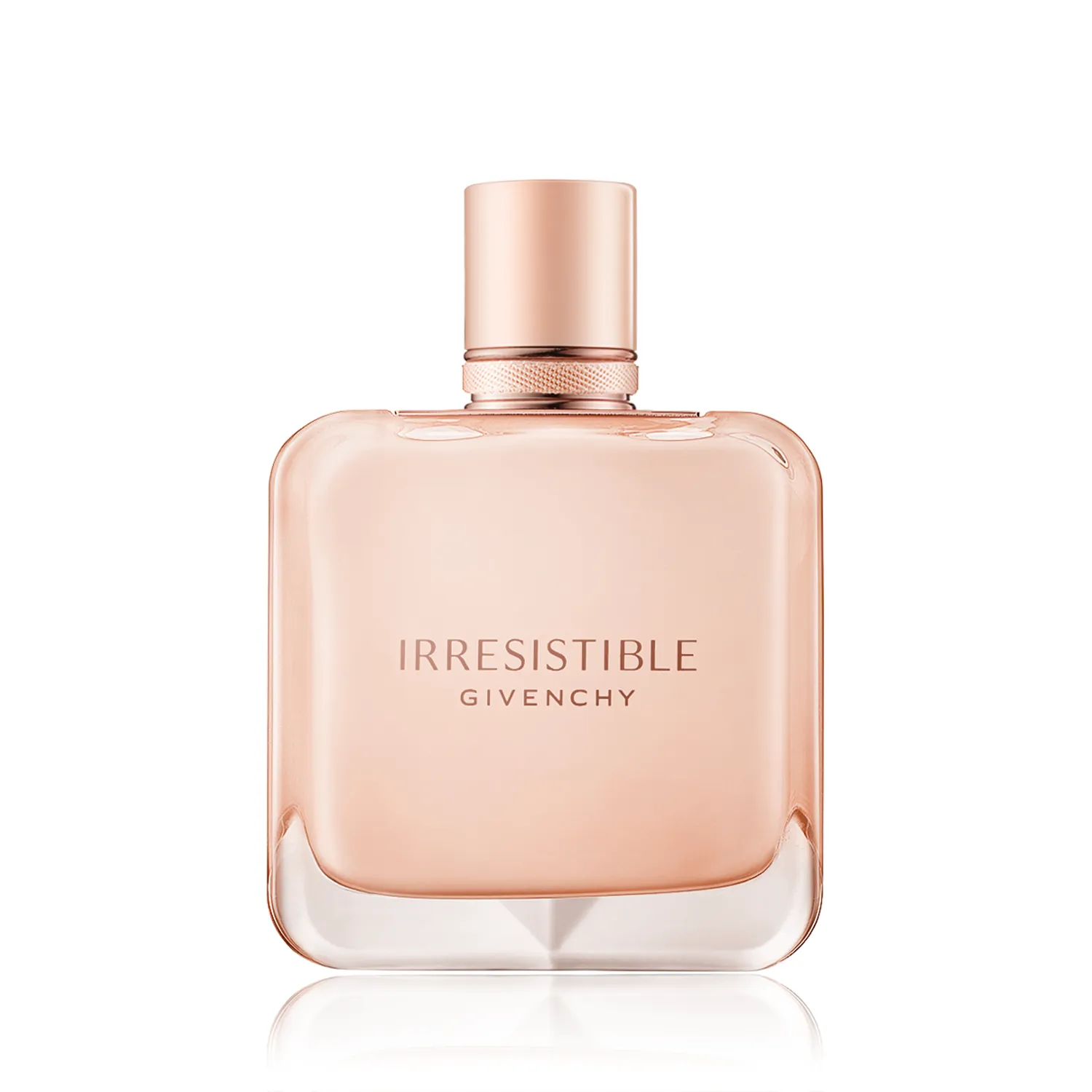 Givenchy Irresistible Nude Velvet Eau de Parfum Spray (50 ml)