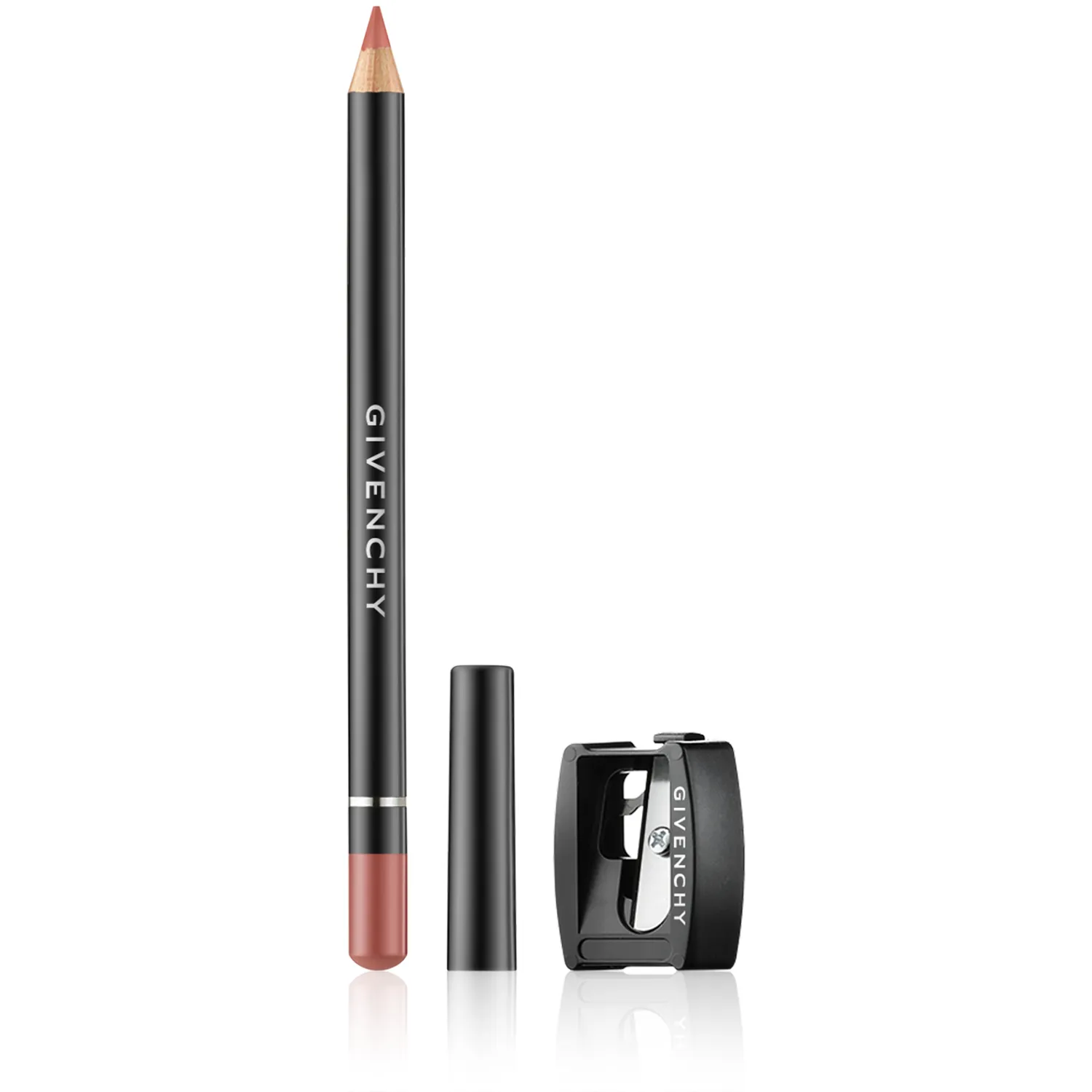 Givenchy Lip Liner 02 Brun Créateur (1,1 g)