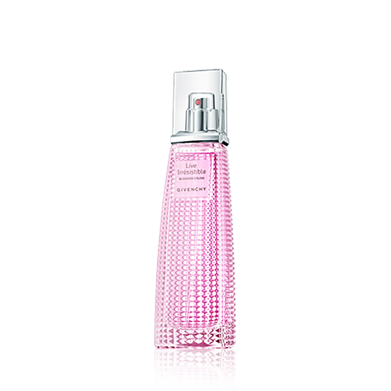 Givenchy Live Irrésistible Blossom Crush Eau de Toilette Spray (50 ml)