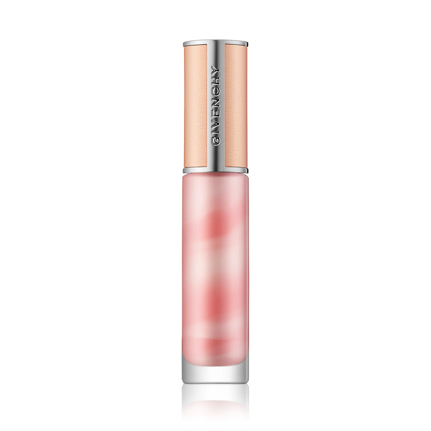 Givenchy Rose Perfecto Liquid Balm 01 Pink Irresistible (6 ml)