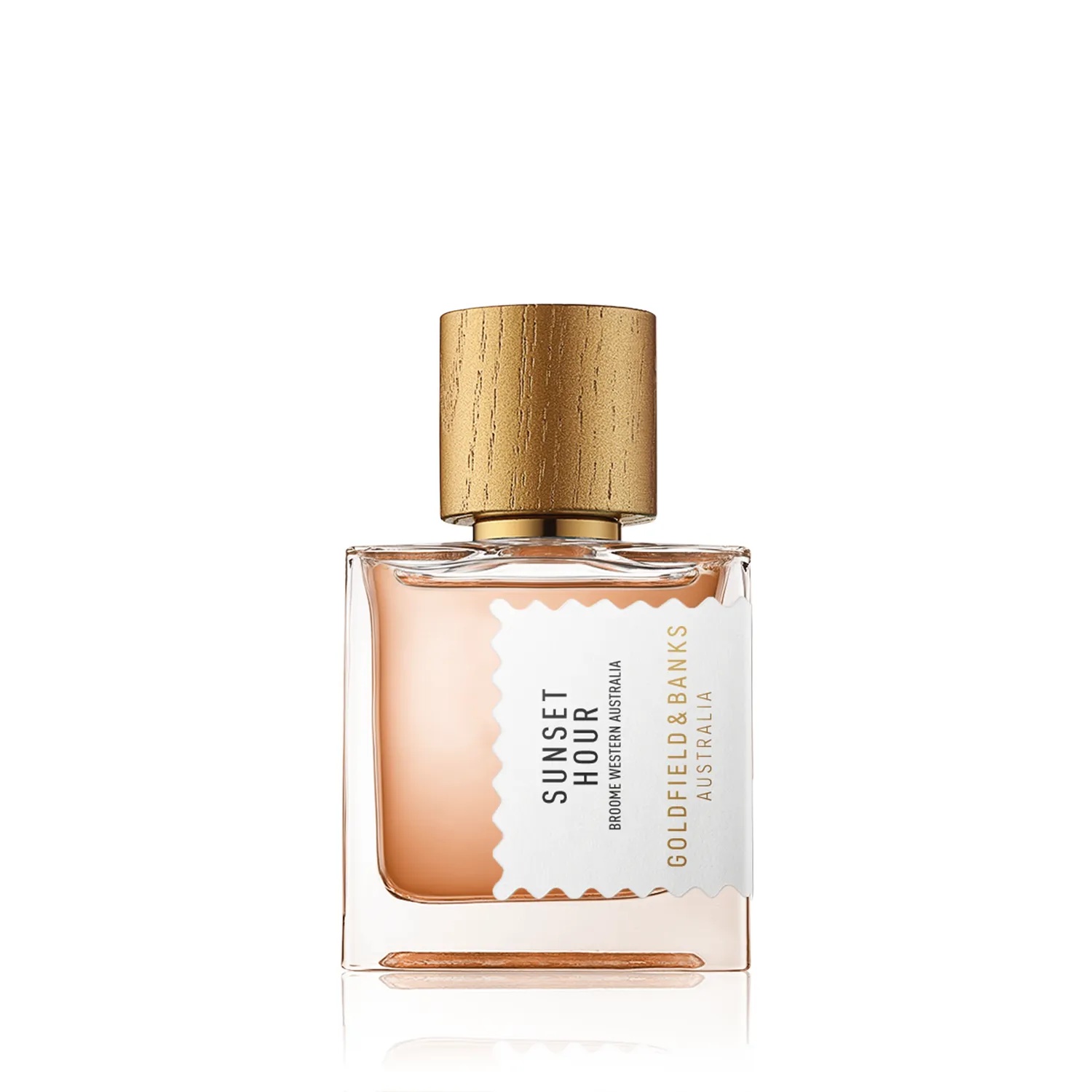 Goldfield & Banks Sunset Hour Perfume Spray (50 ml)