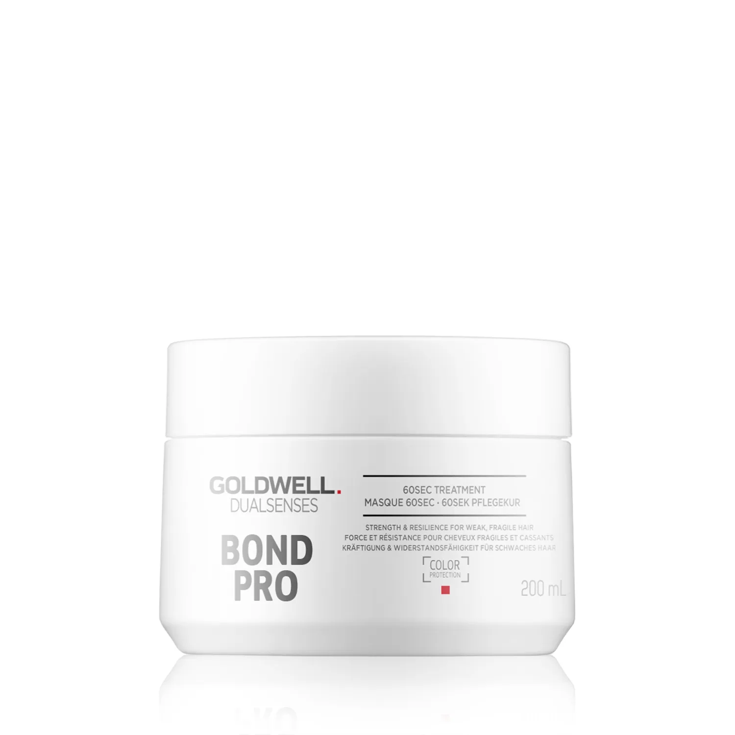 Goldwell. Dualsenses Bond Pro 60Sec. Treatment (200 ml)
