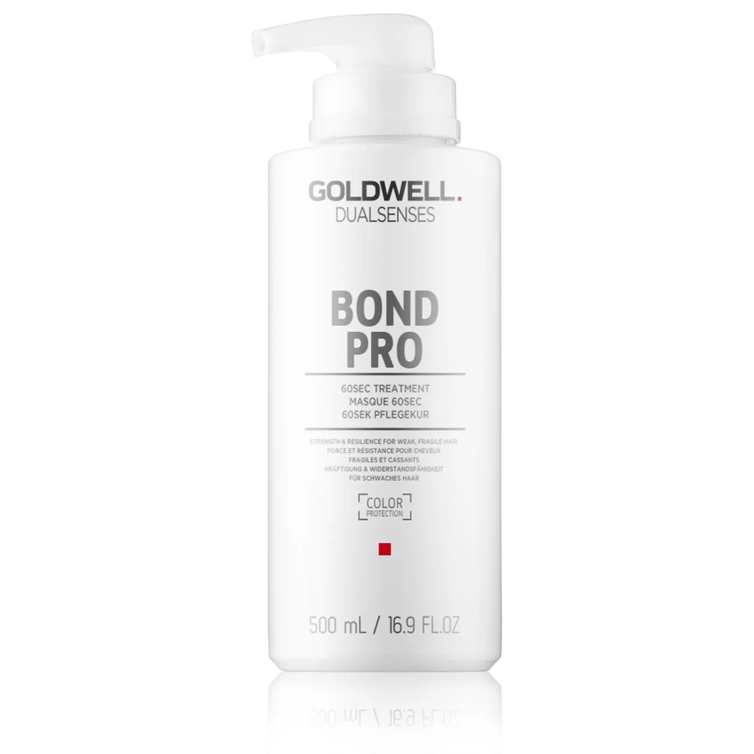 Goldwell. Dualsenses Bond Pro 60Sec Treatment (500 ml)