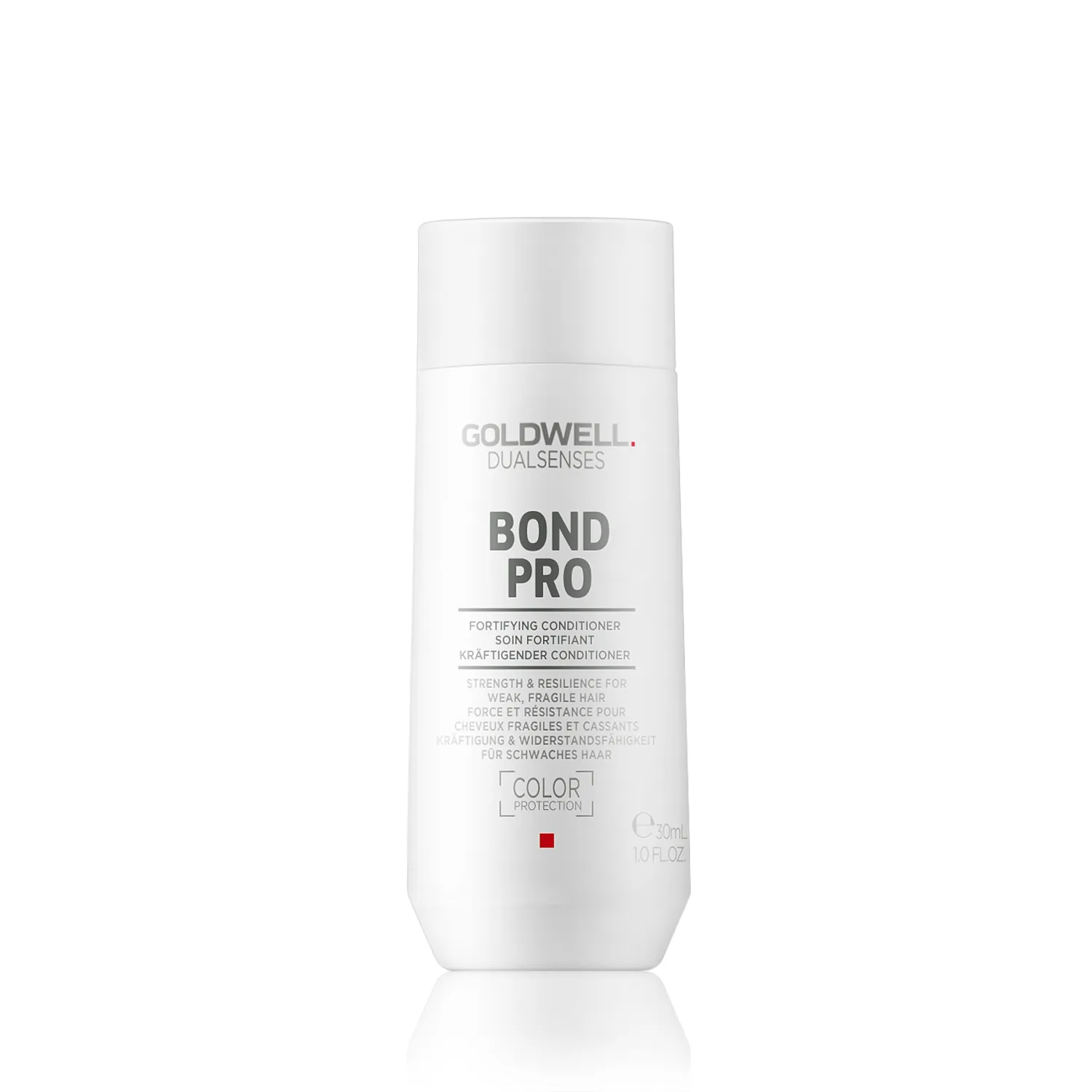 Goldwell. Dualsenses Bond Pro Fortifying Conditioner (30 ml)