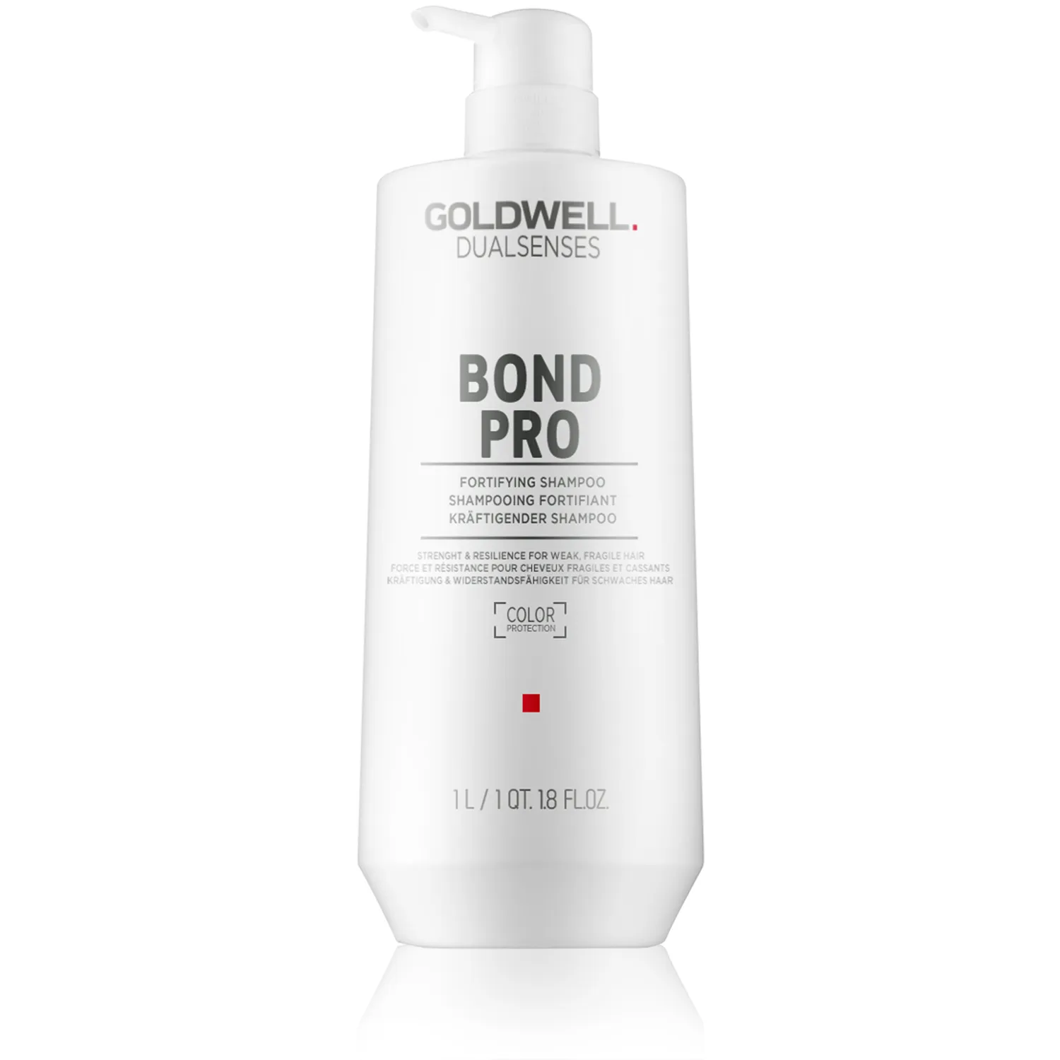 Goldwell. Dualsenses Bond Pro Fortifying Shampoo (1000 ml)
