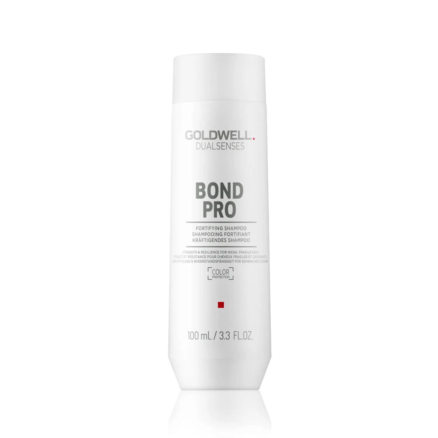 Goldwell. Dualsenses Bond Pro Fortifying Shampoo (100 ml)