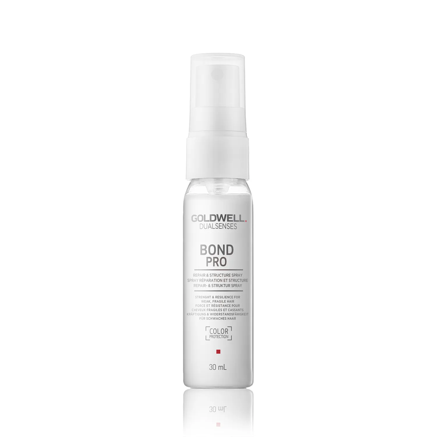Goldwell. Dualsenses Bond Pro Repair & Structure Spray (30 ml)