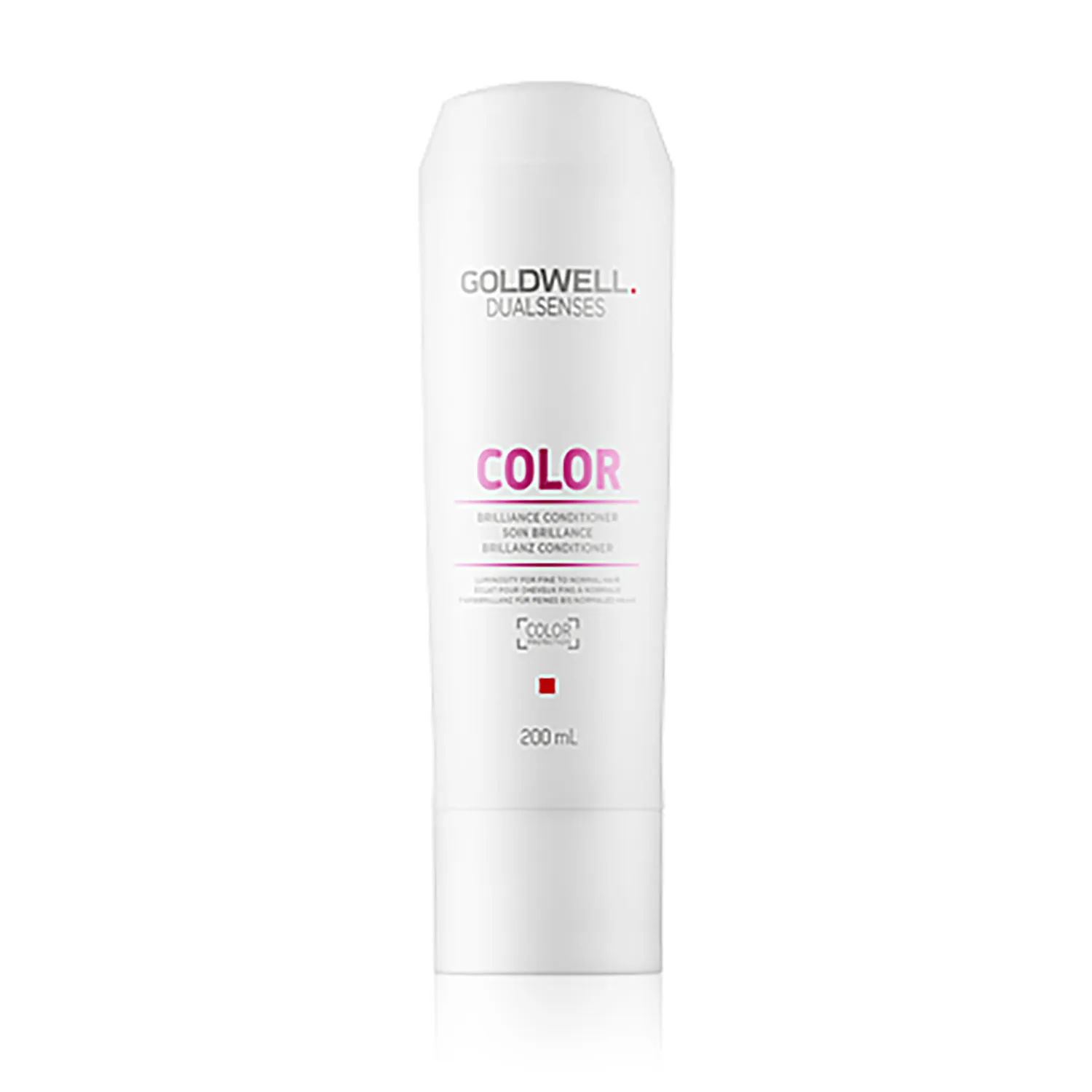 Goldwell. Dualsenses Color Brilliance Conditioner (200 ml)