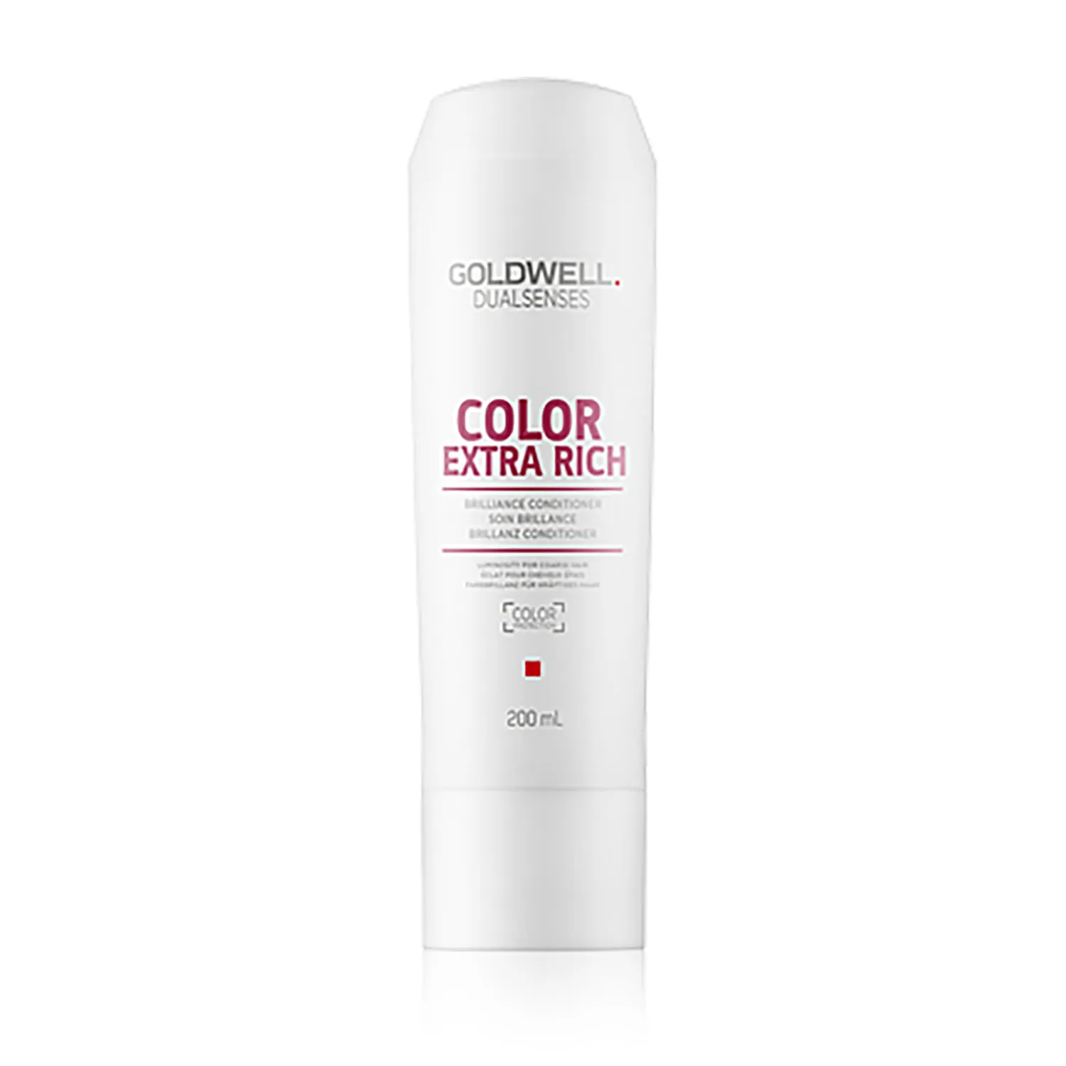 Goldwell. Dualsenses Color Extra Rich Brilliance Conditioner (200 ml)